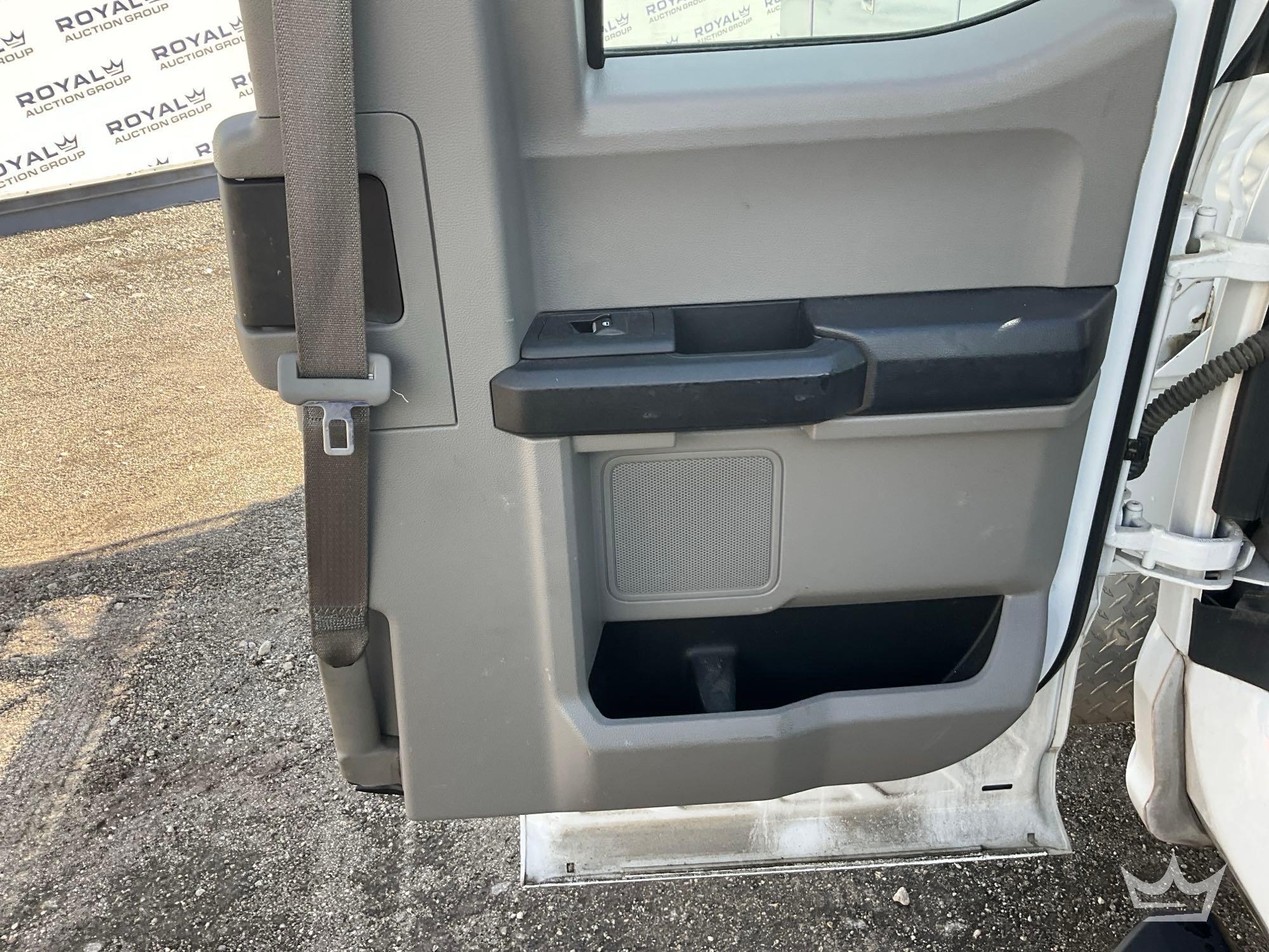 2019 Ford F-350 XLT