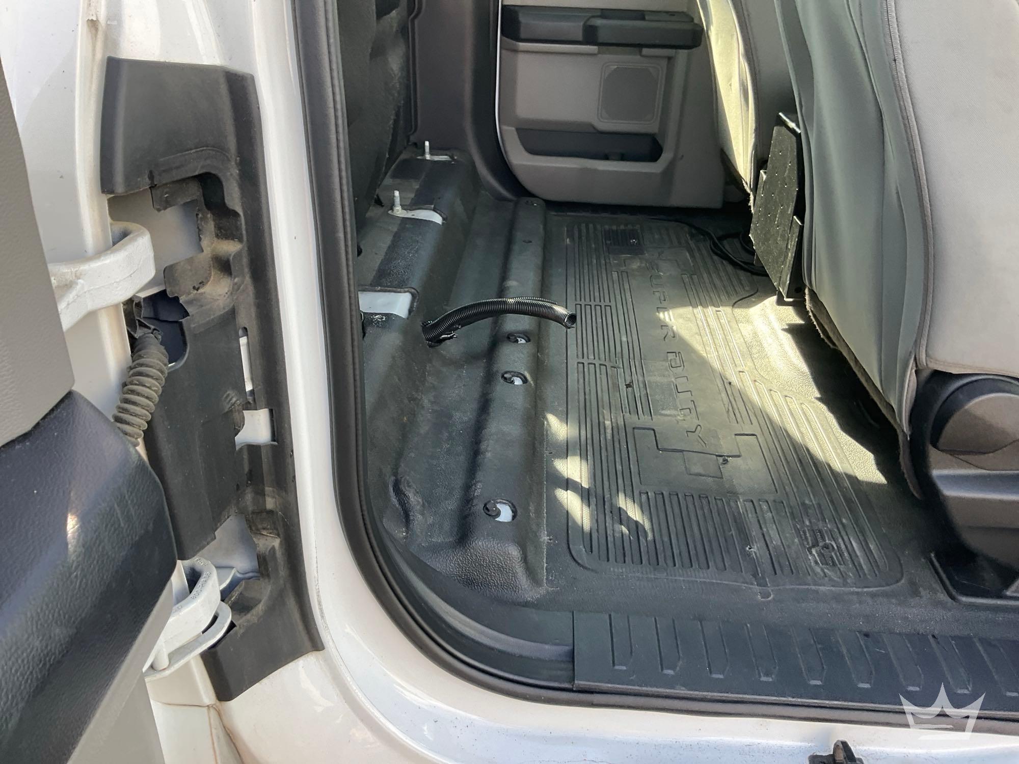 2019 Ford F-350 XLT