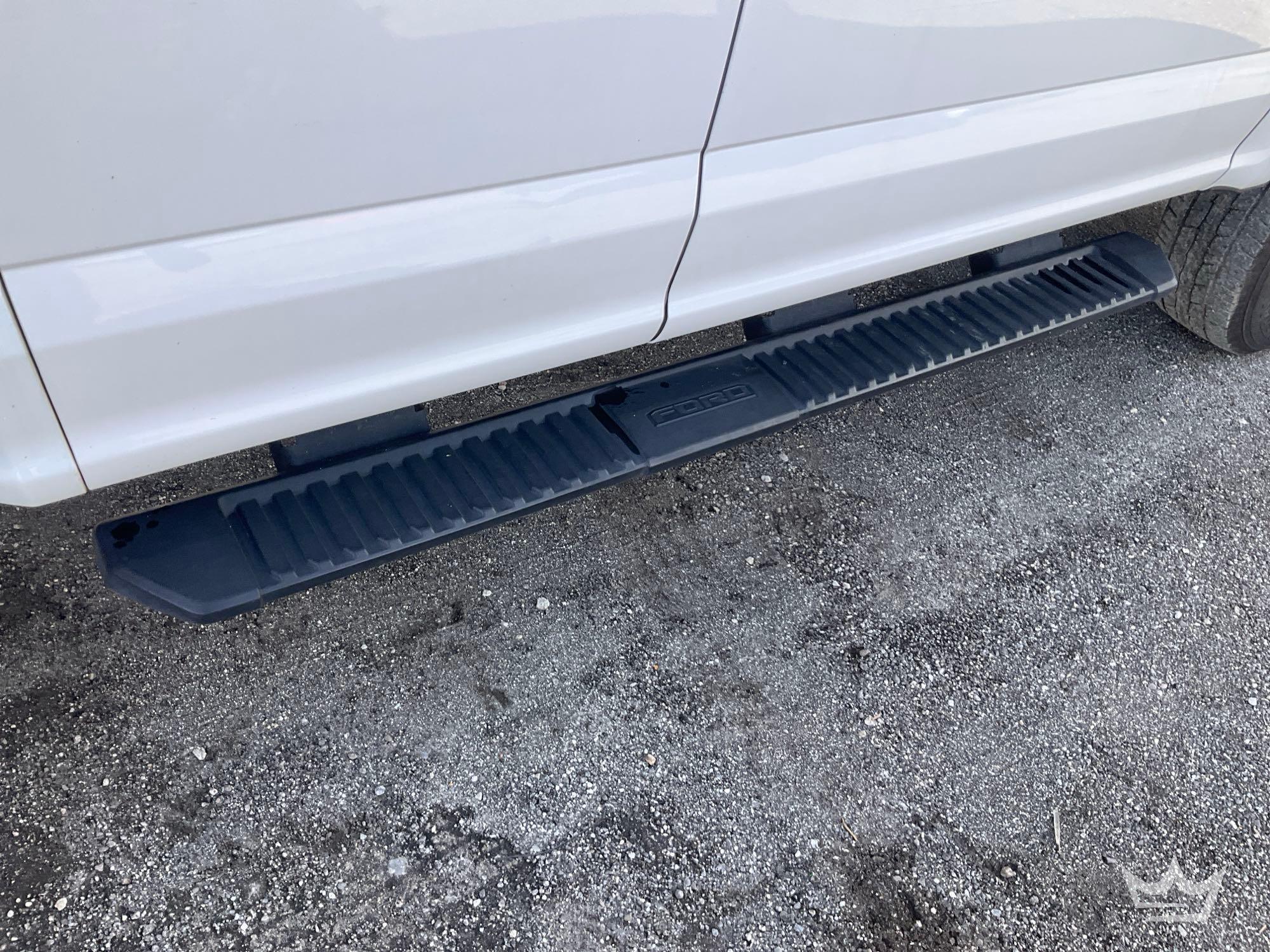 2019 Ford F-350 XLT