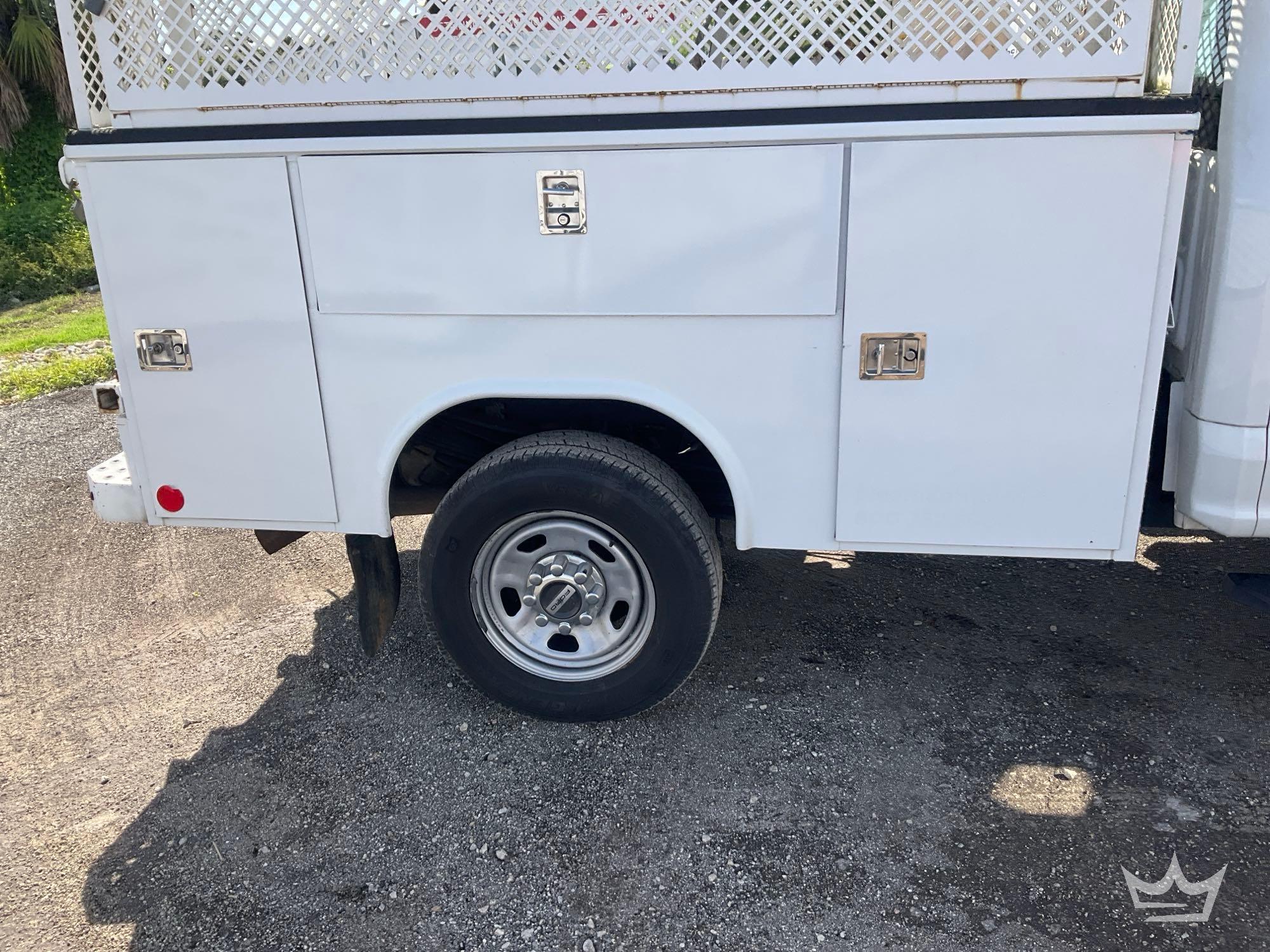 2019 Ford F-350 XLT