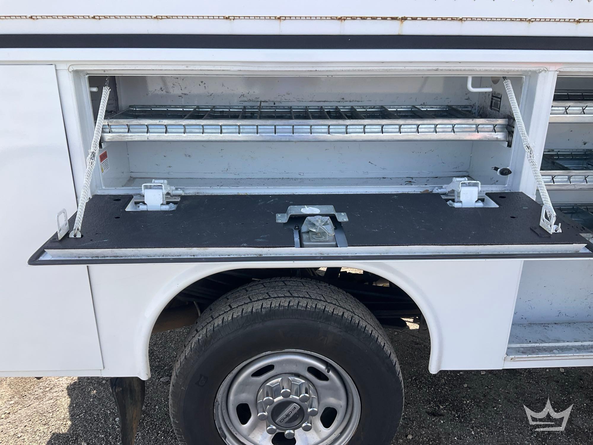 2019 Ford F-350 XLT