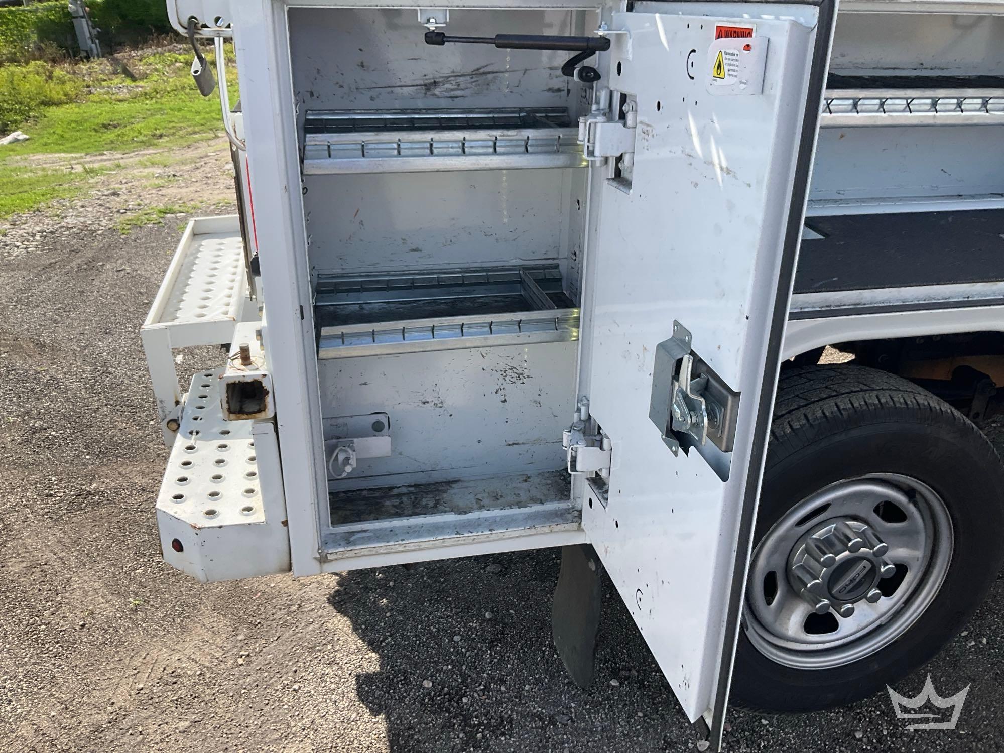 2019 Ford F-350 XLT