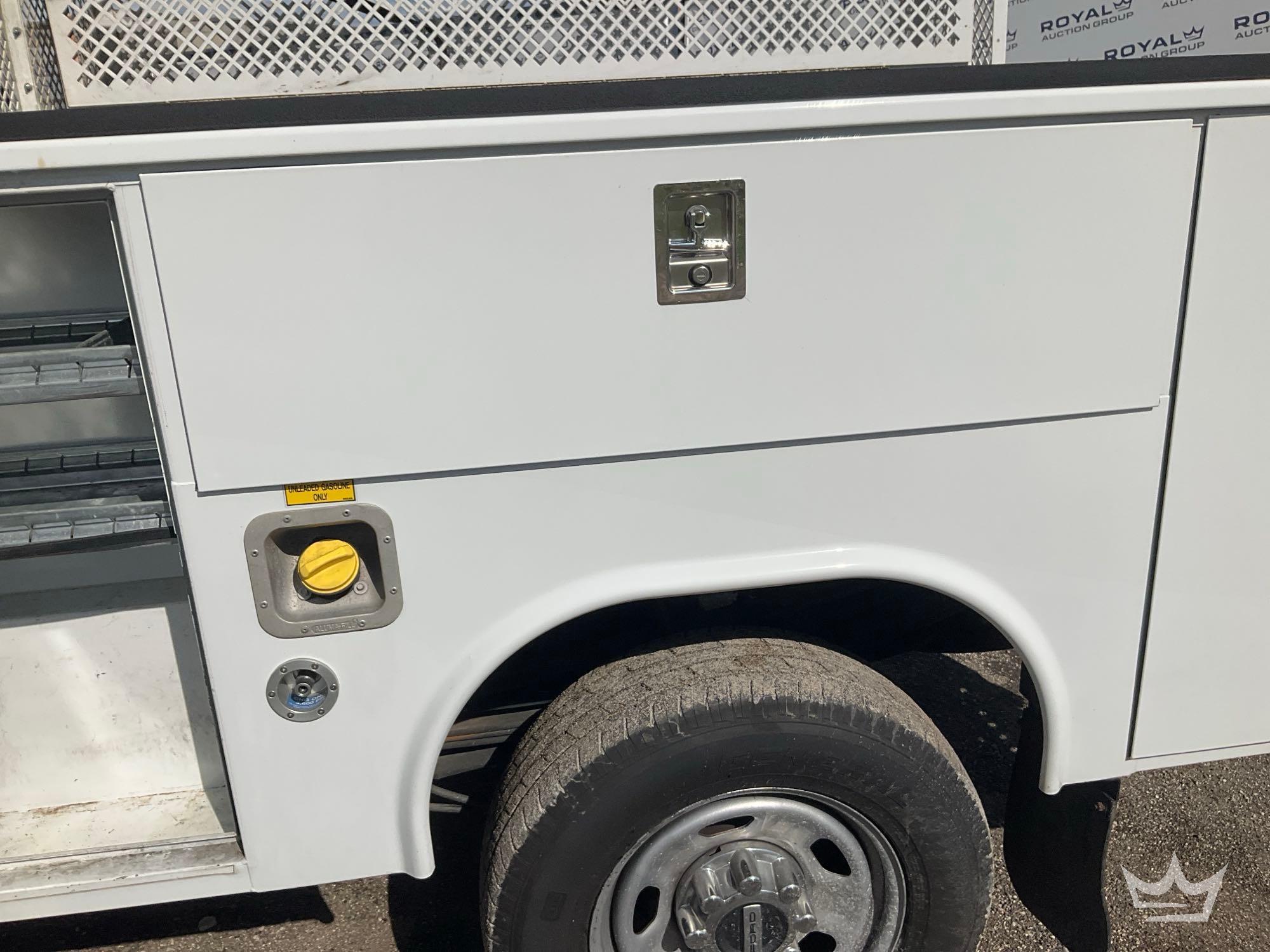 2019 Ford F-350 XLT
