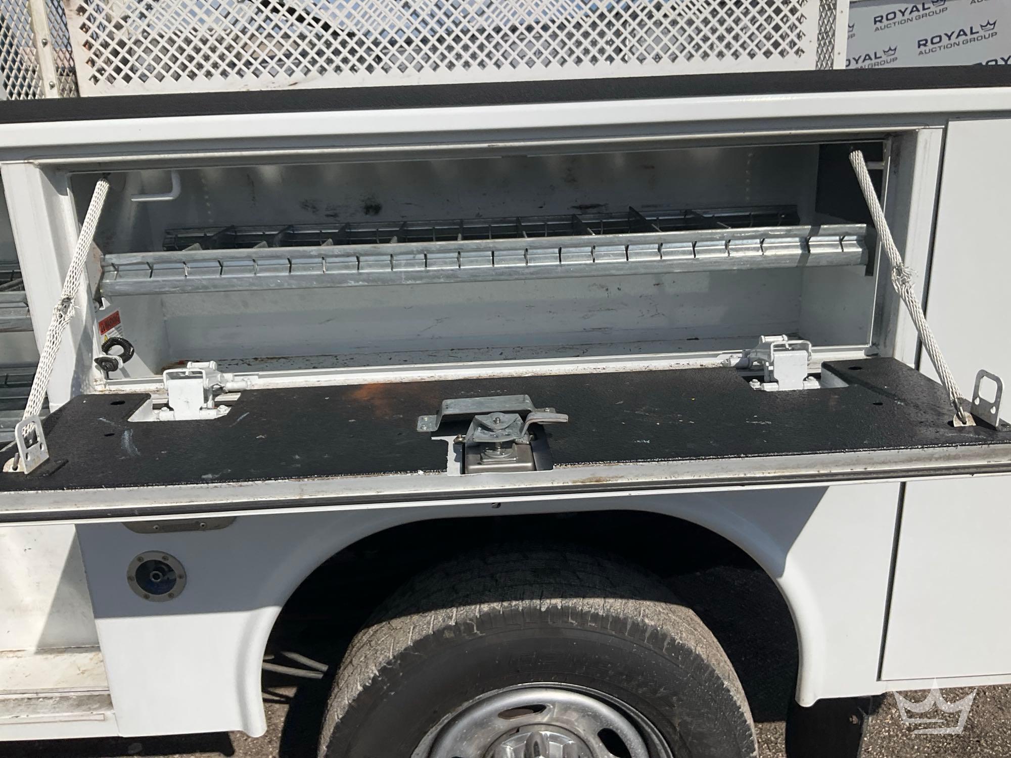 2019 Ford F-350 XLT