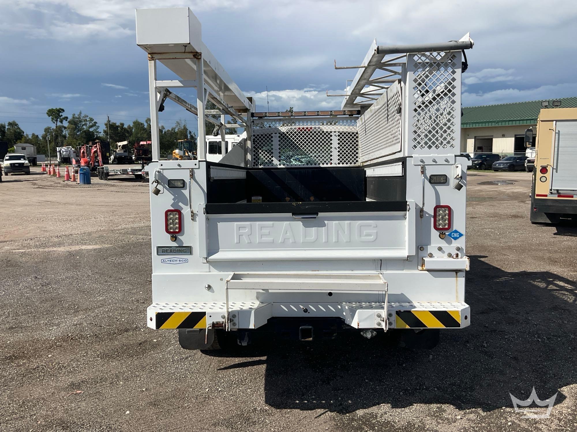 2019 Ford F-350 XLT