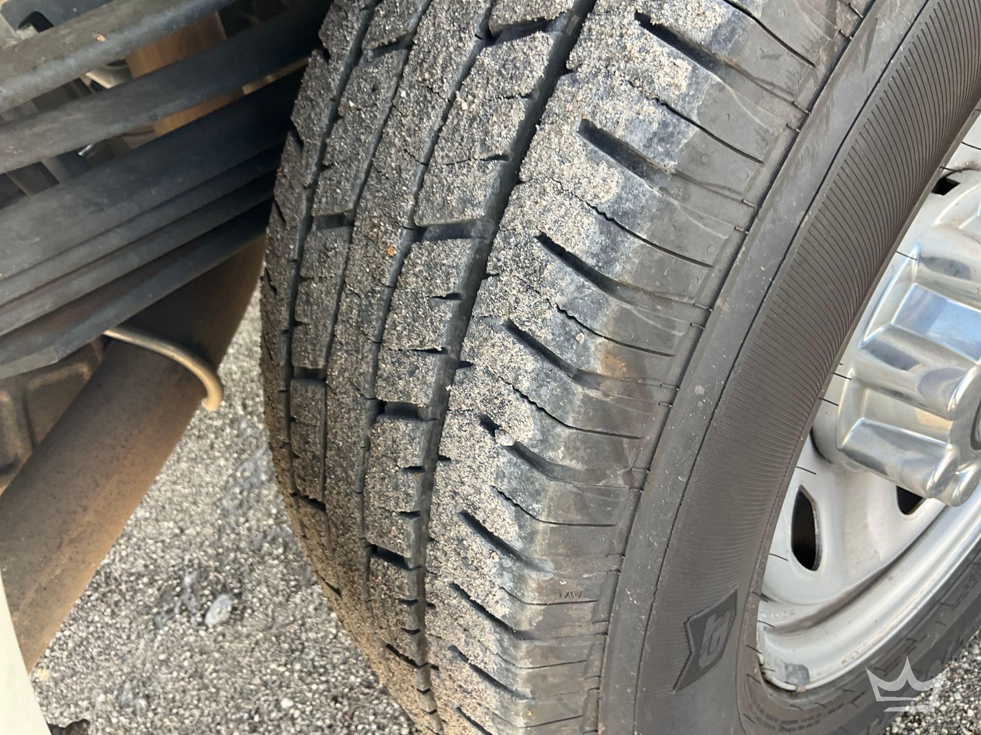 2019 Ford F-350 XLT