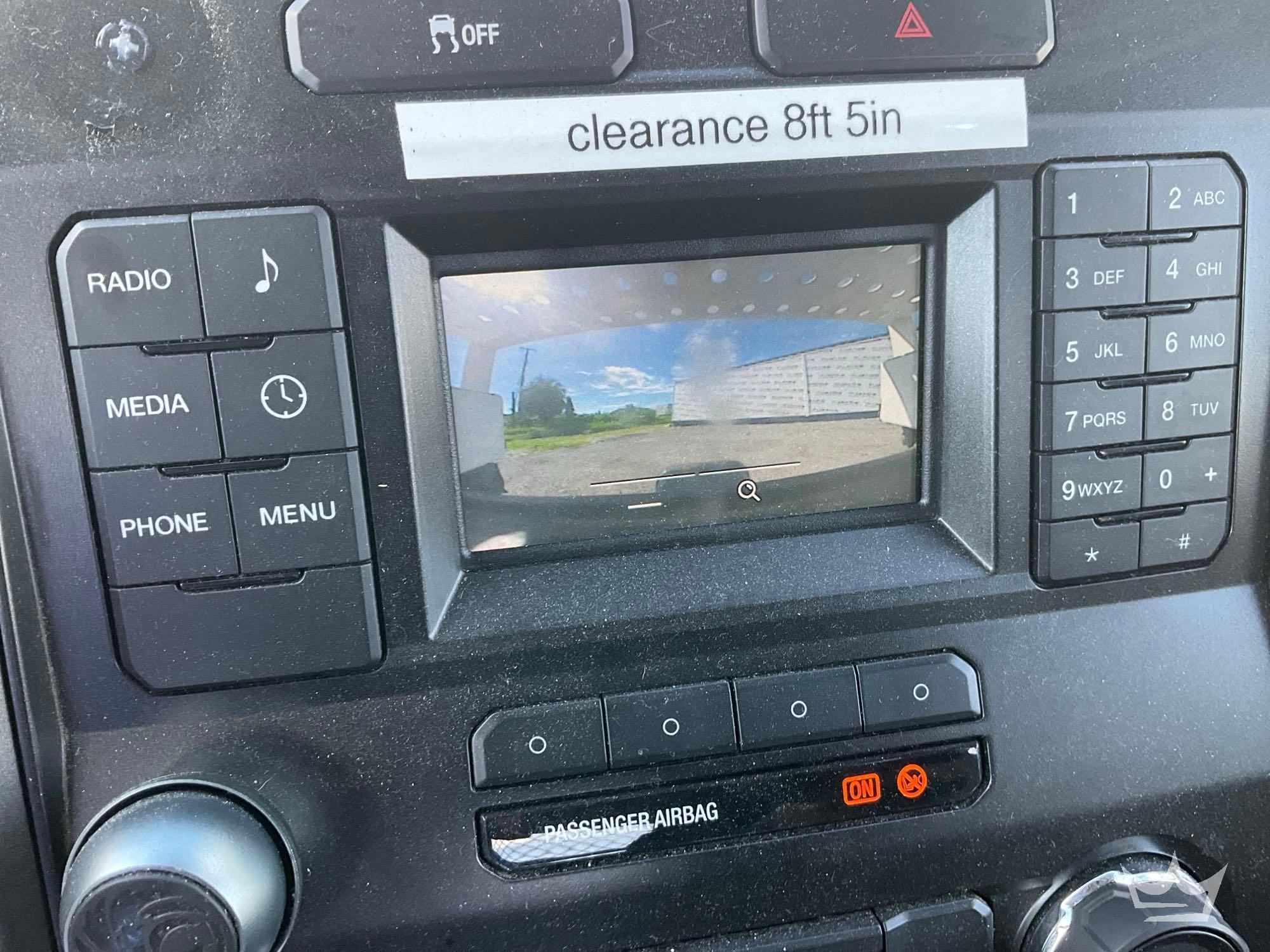 2019 Ford F-350 XLT