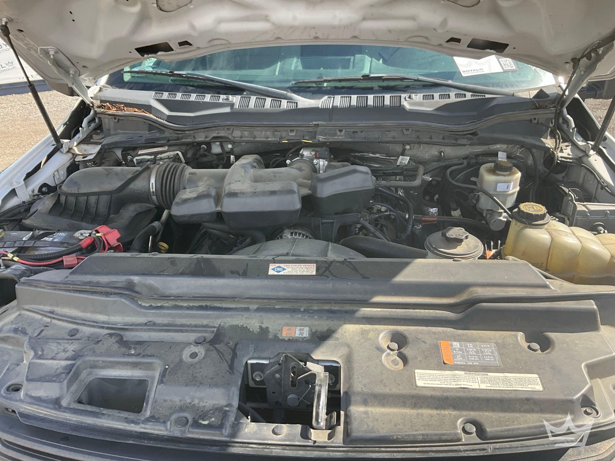 2019 Ford F-350 XLT