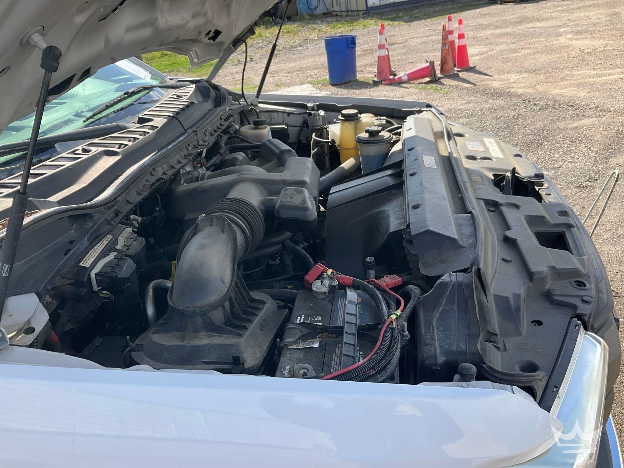 2019 Ford F-350 XLT