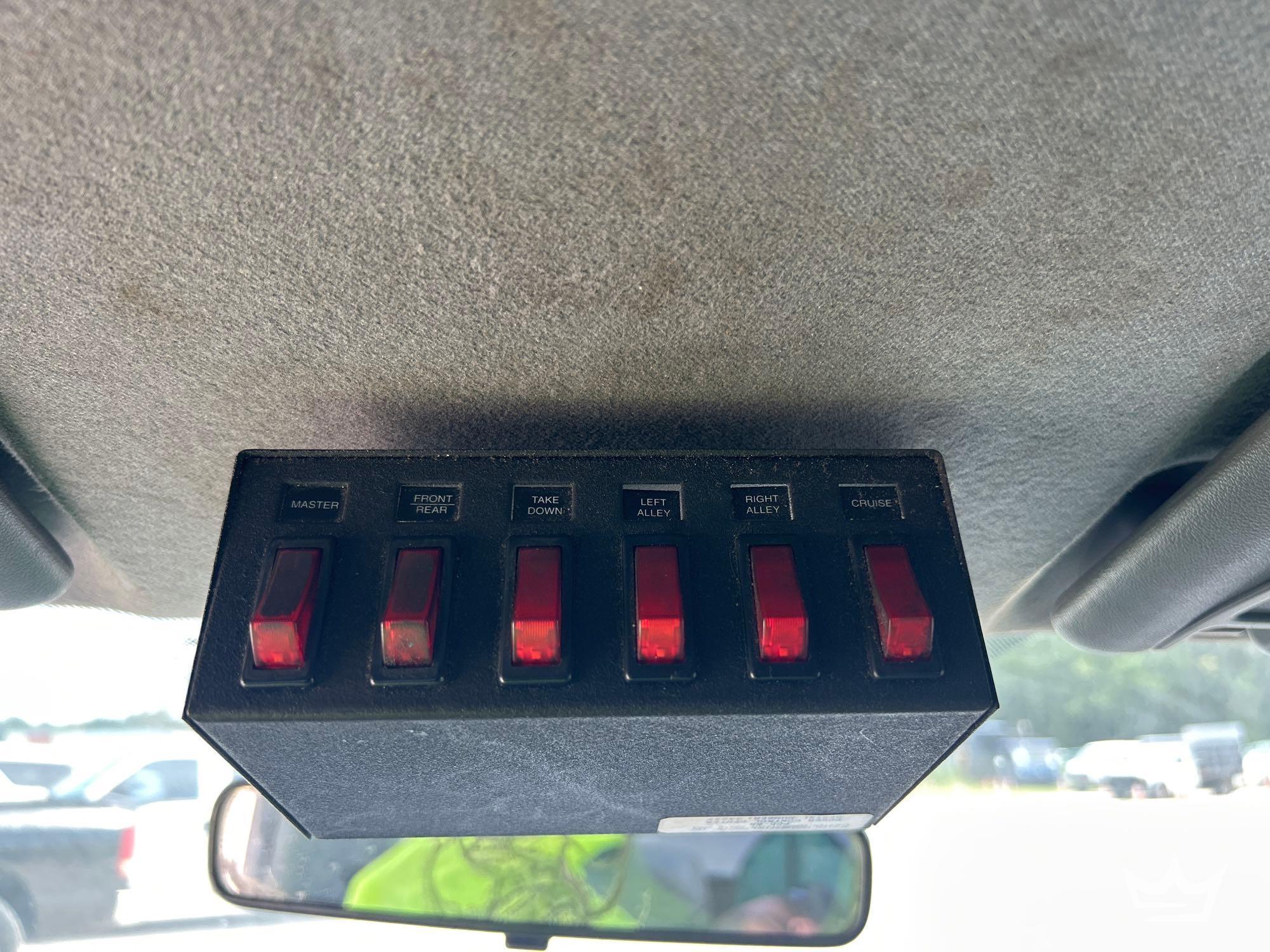 2011 Ford F-350