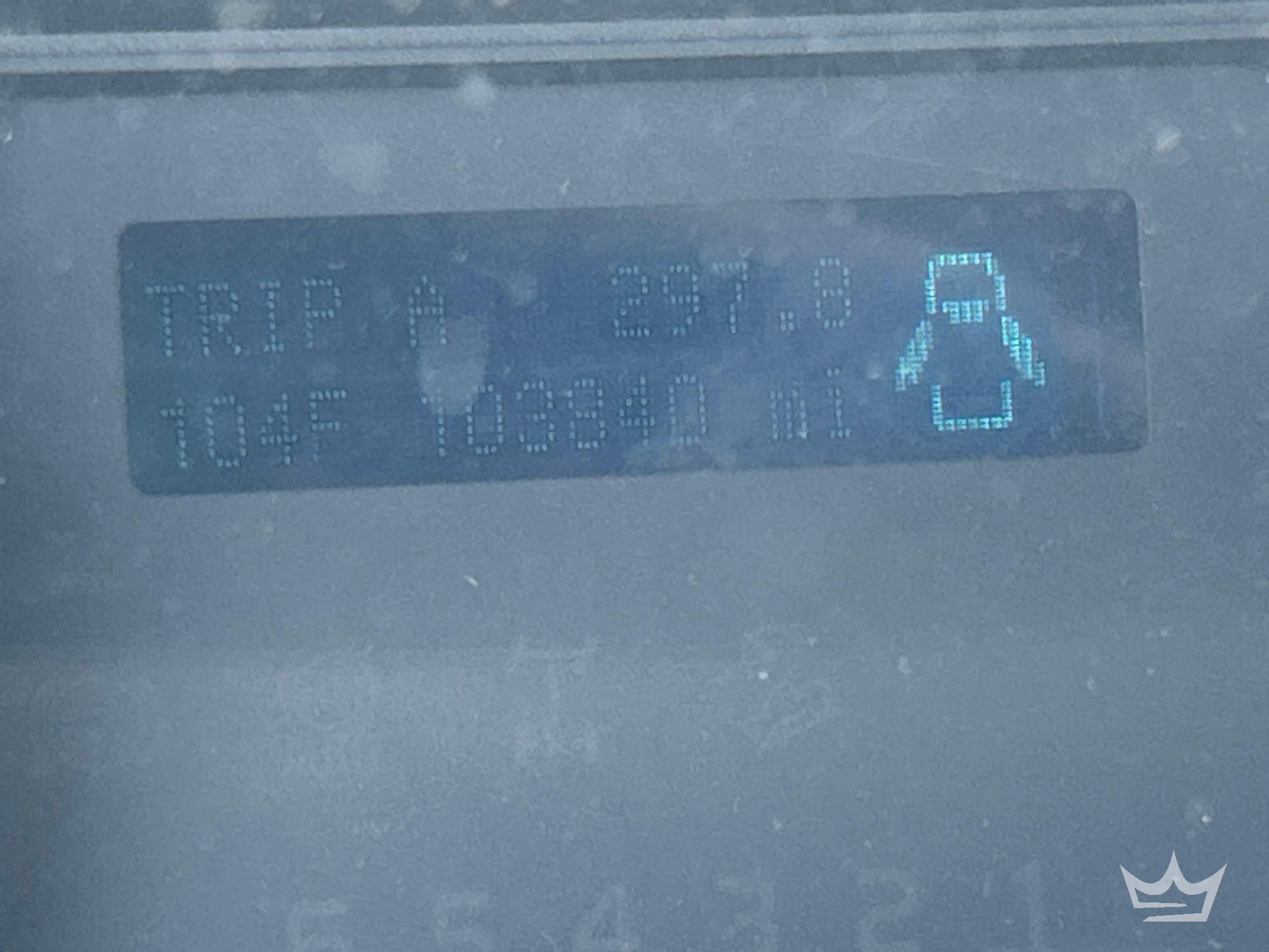 2011 Ford F-350
