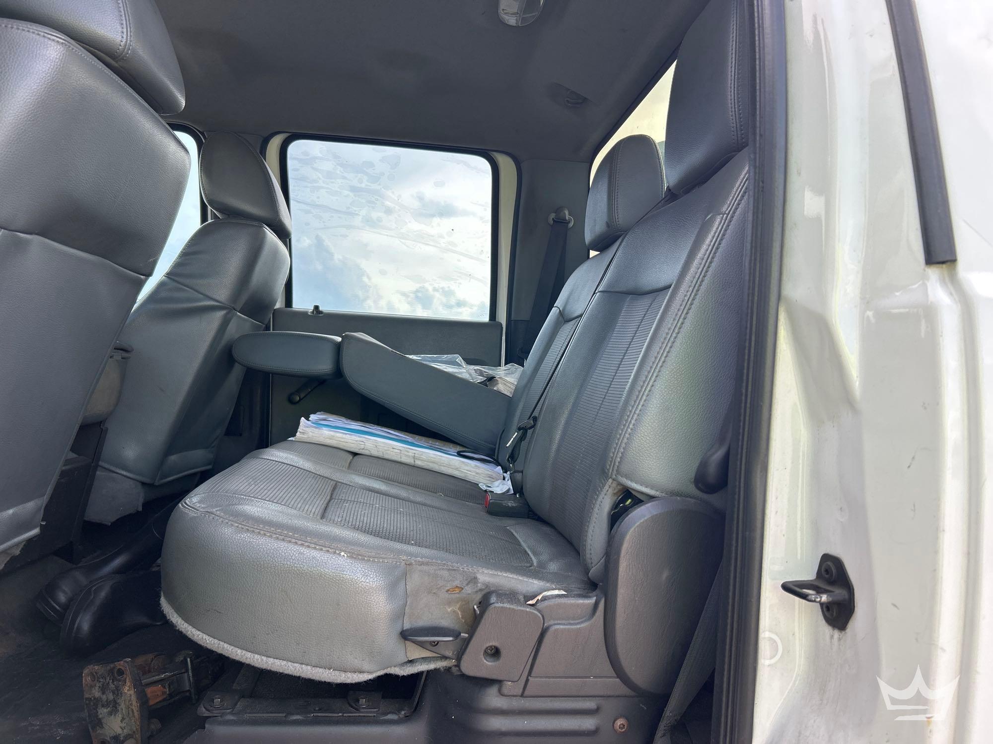 2016 Ford F-350