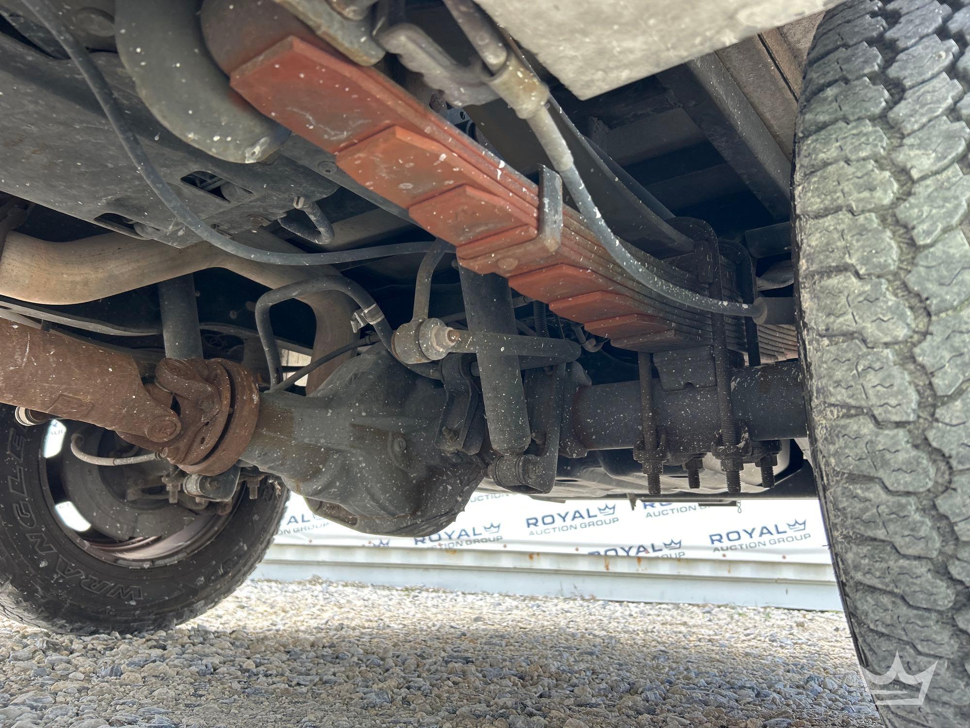 2016 Ford F-350