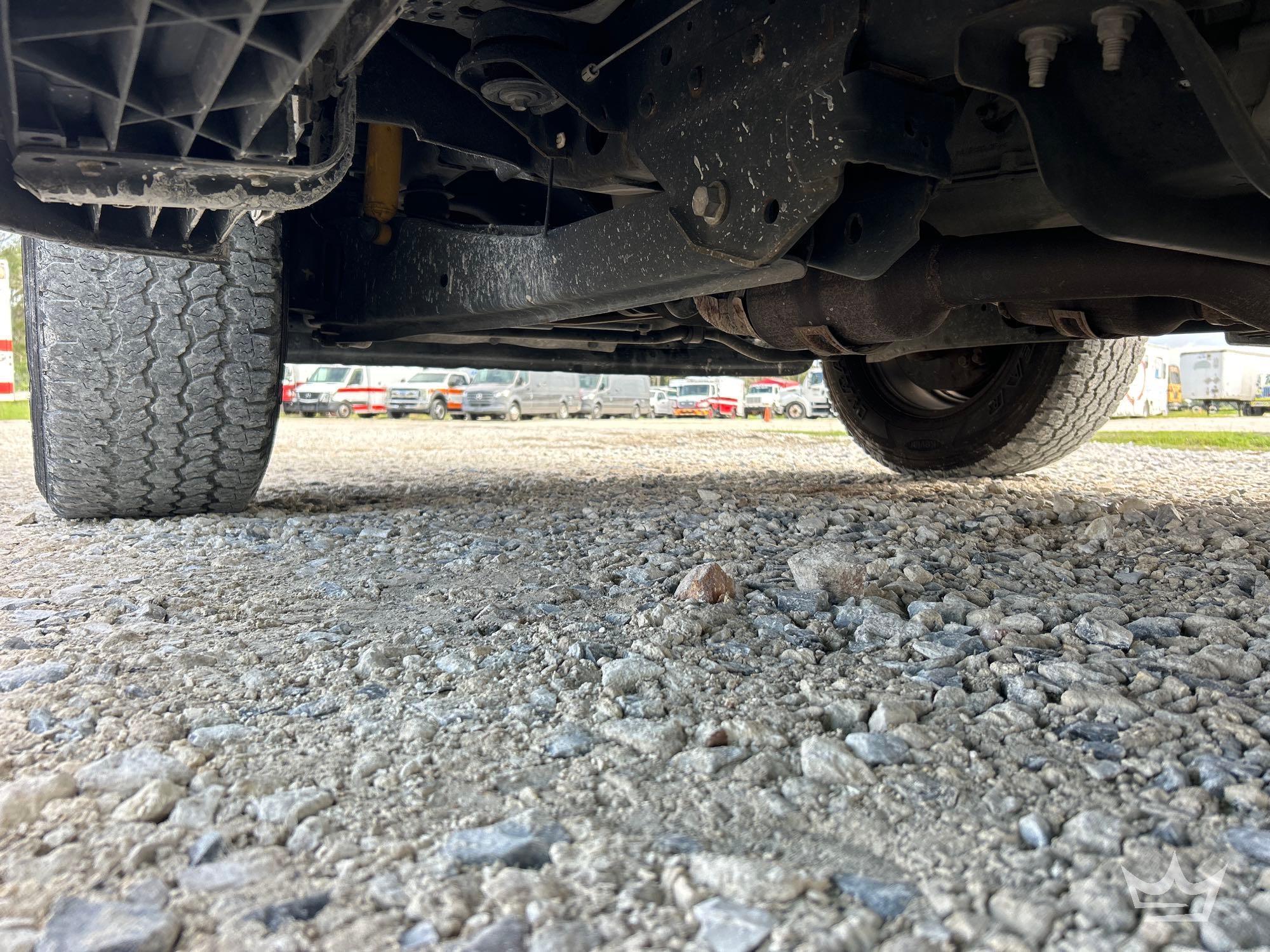 2016 Ford F-350