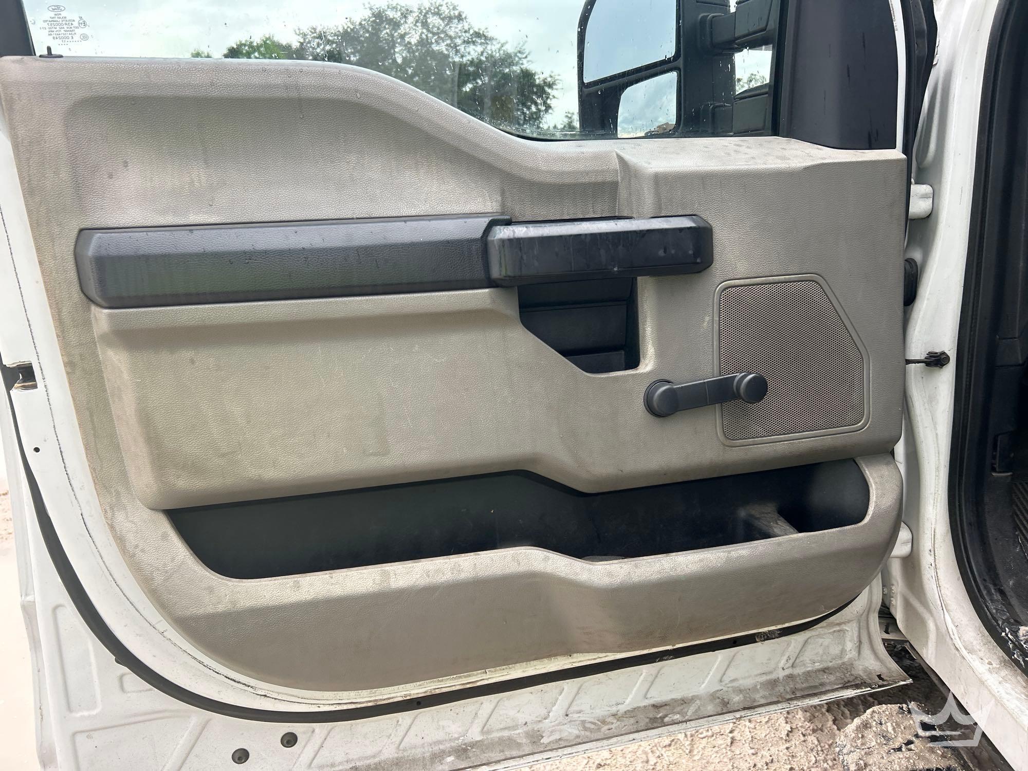 2017 Ford F-350