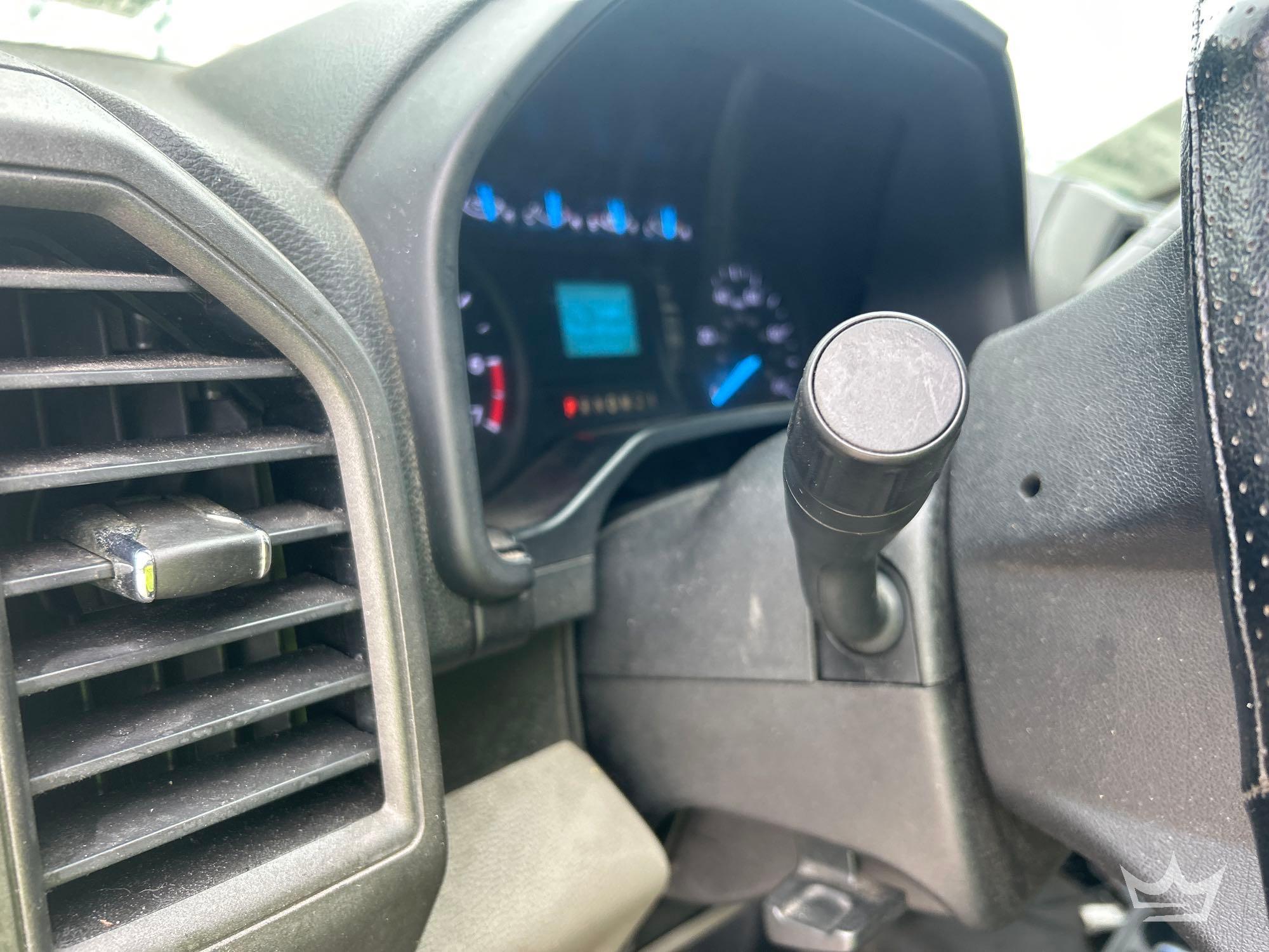 2017 Ford F-350