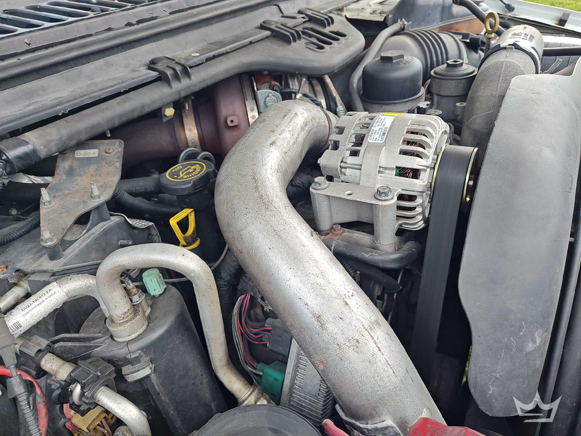 2006 Ford F-350