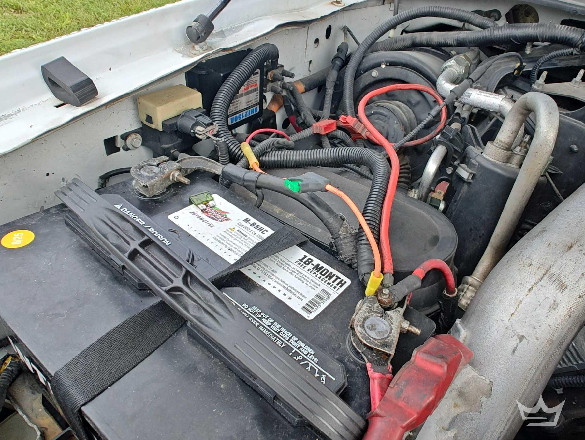 2006 Ford F-350