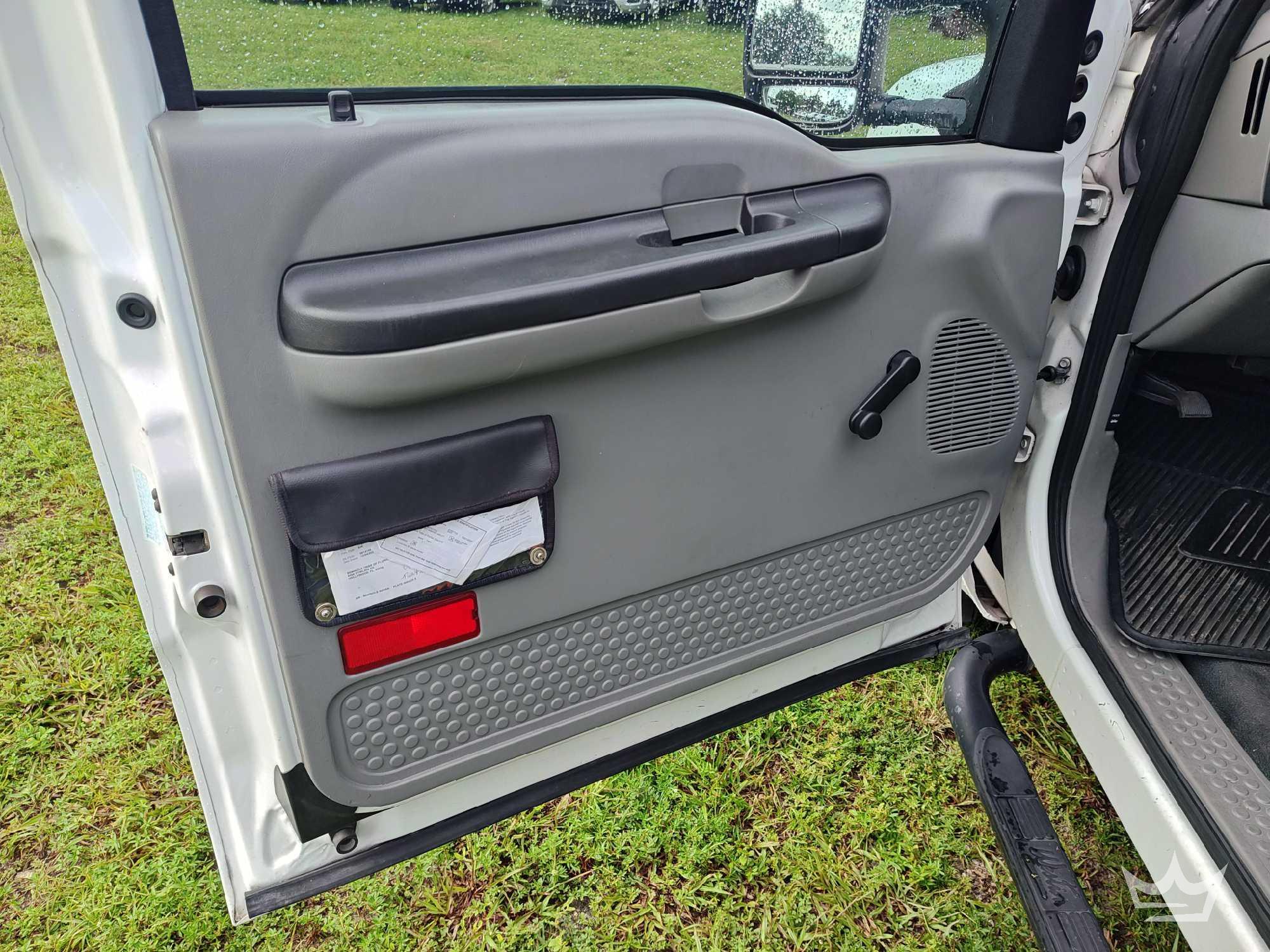 2006 Ford F-350