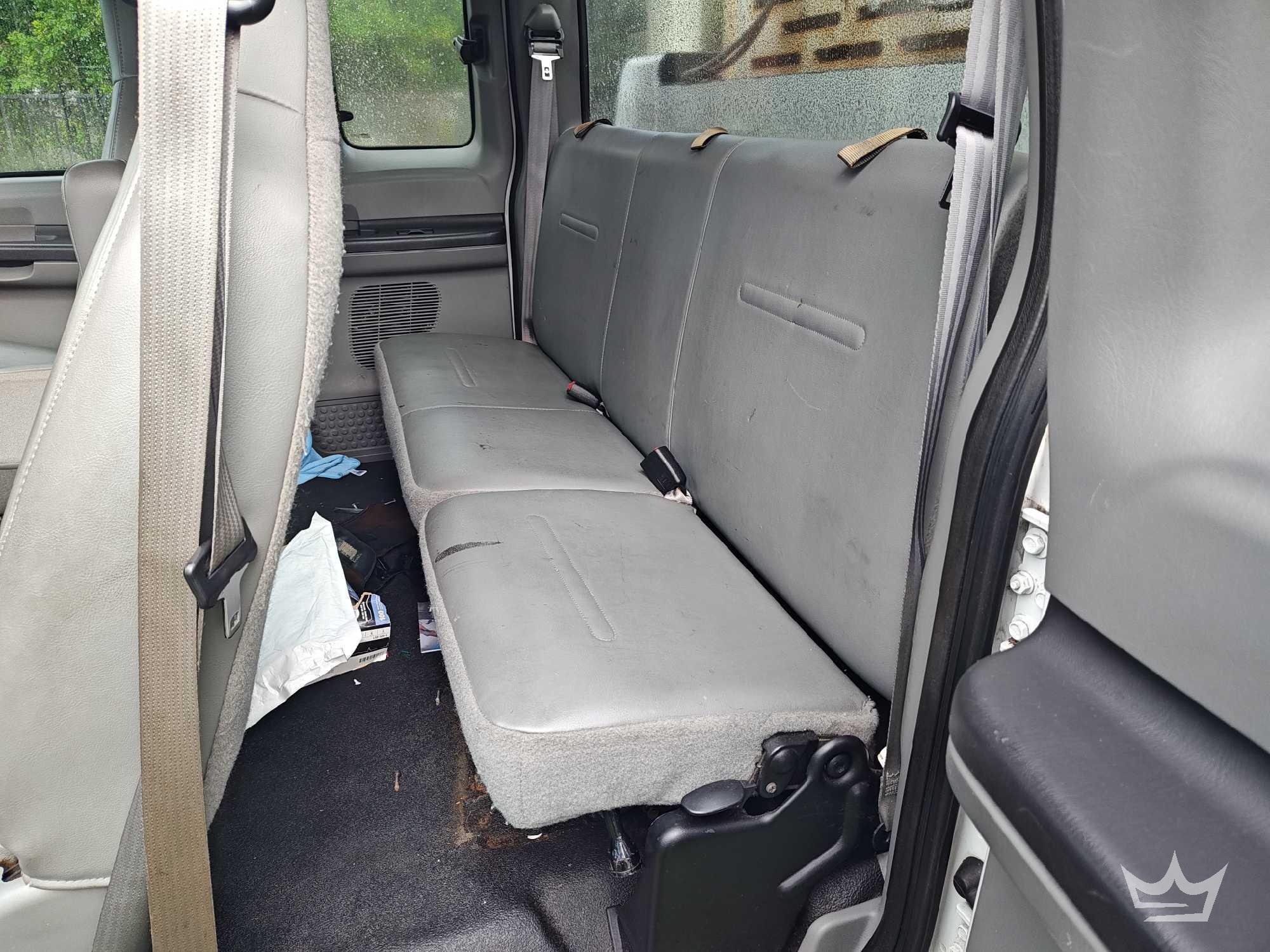 2006 Ford F-350