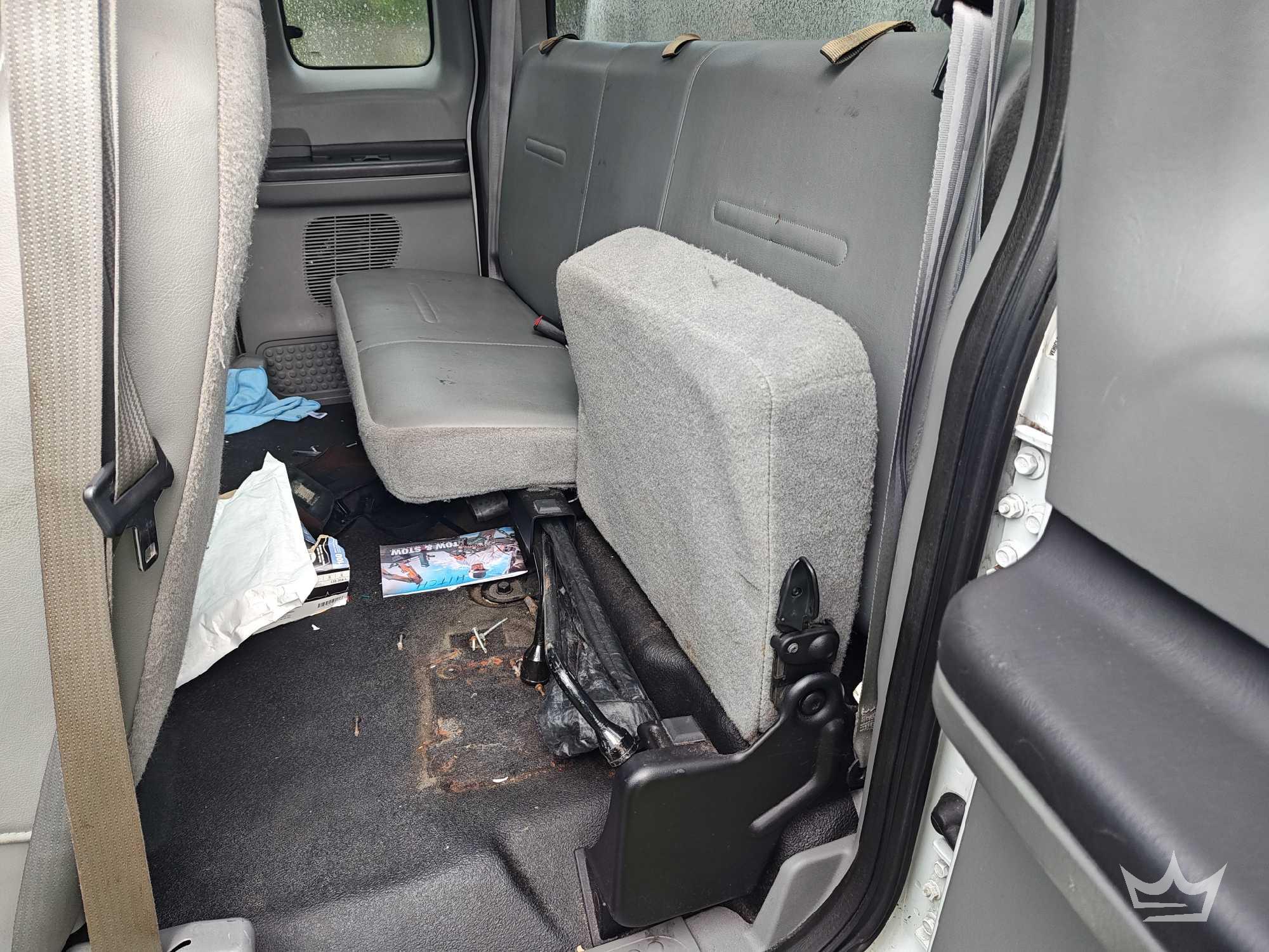 2006 Ford F-350