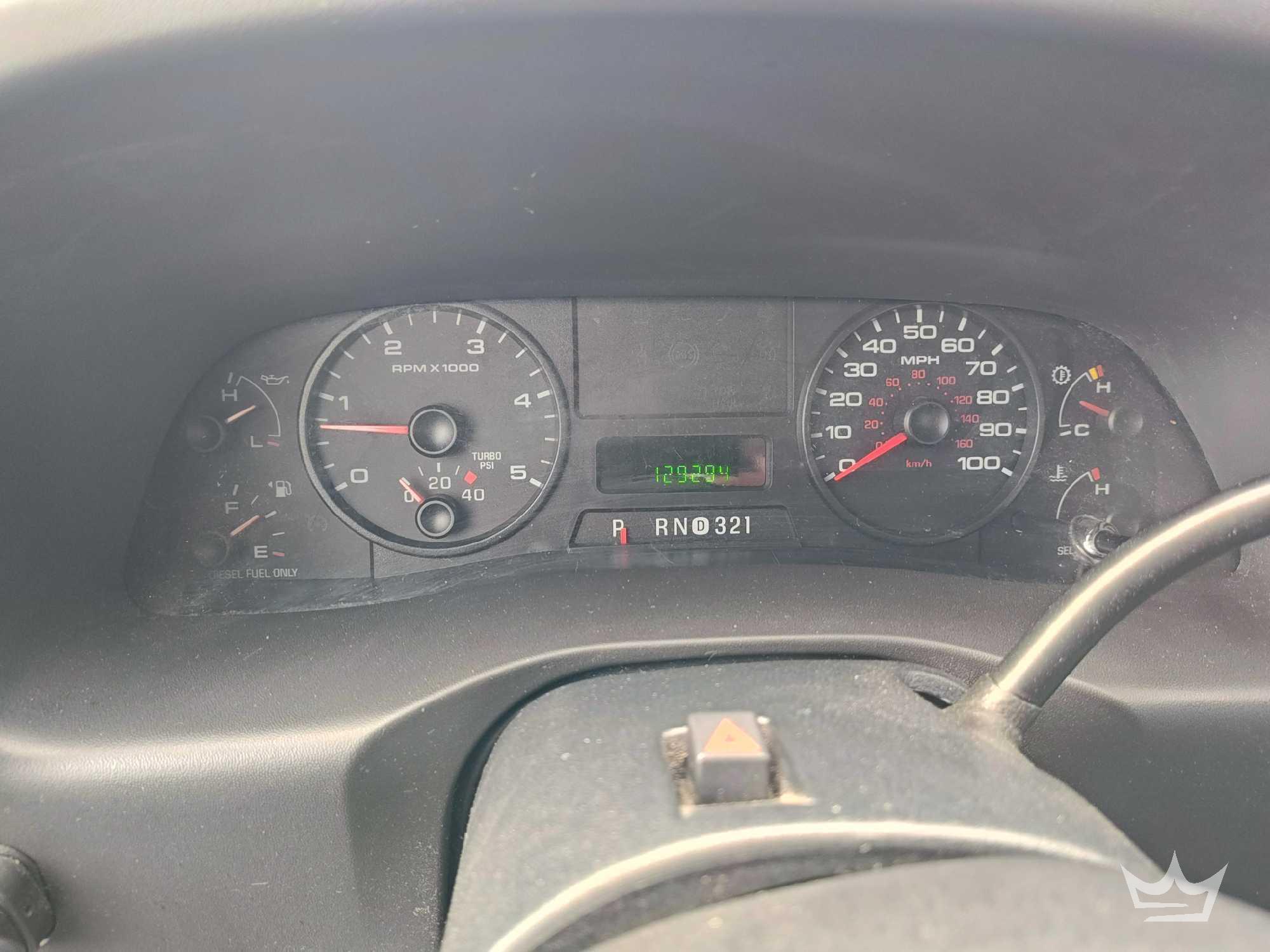 2006 Ford F-350