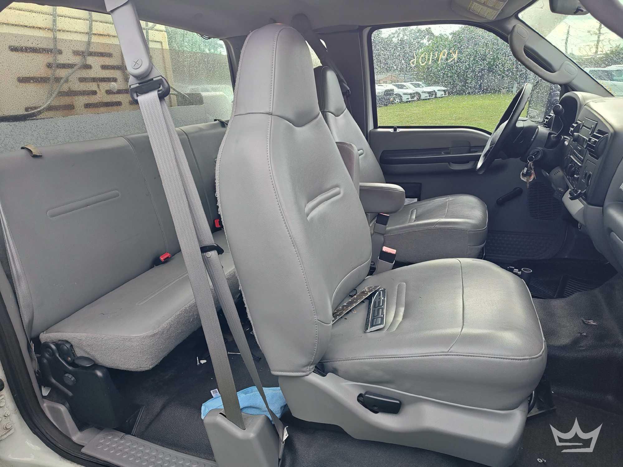 2006 Ford F-350