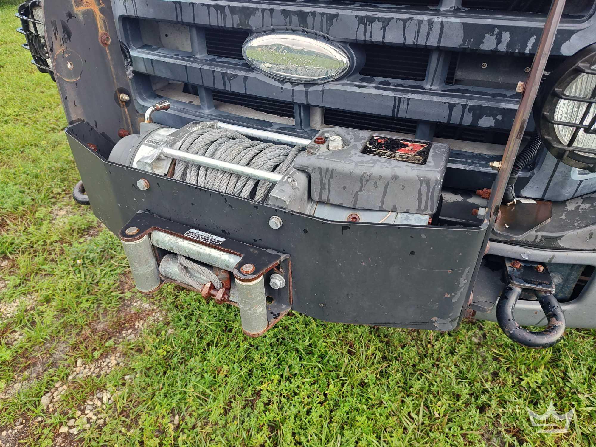 2006 Ford F-350