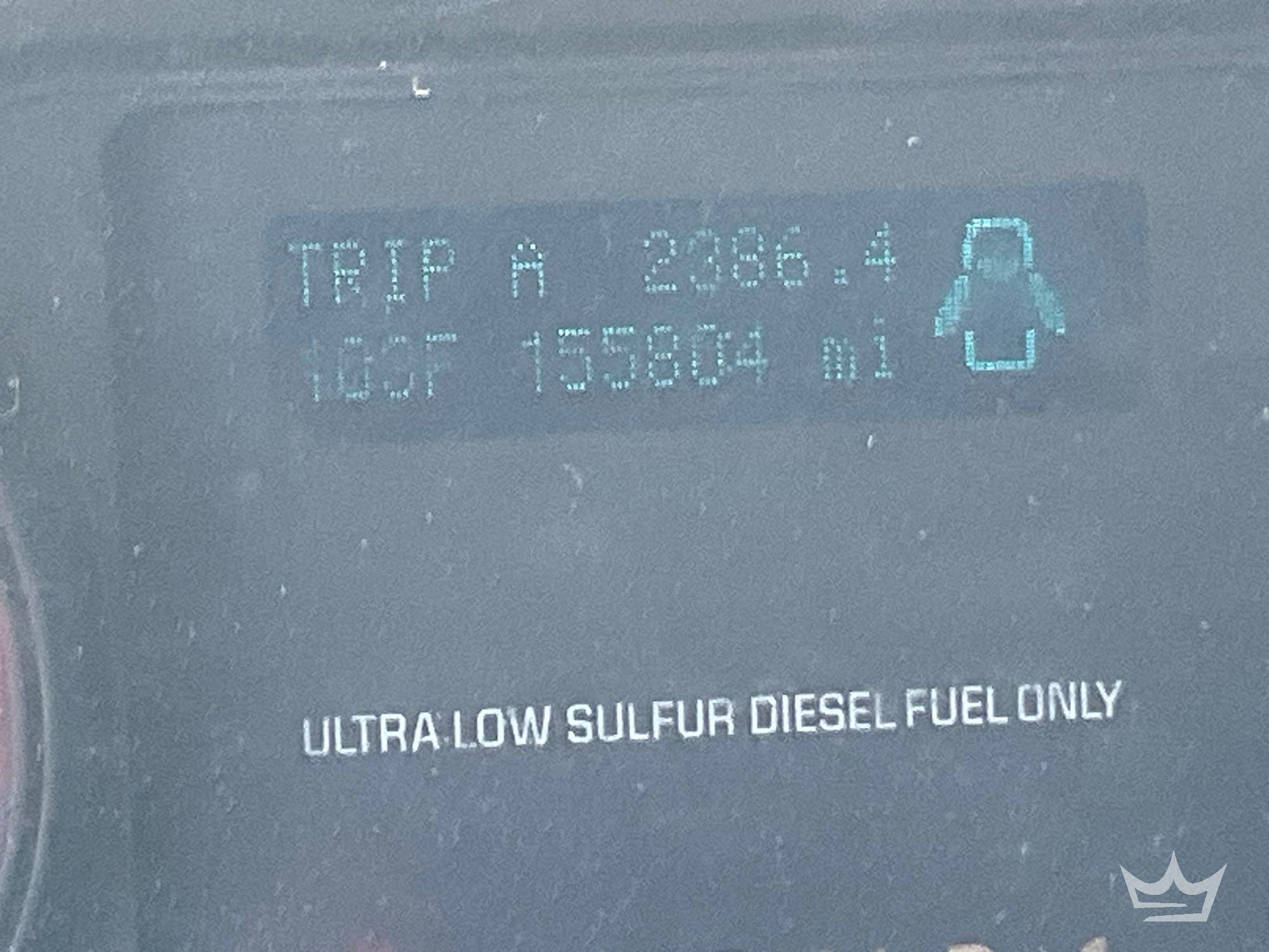 2011 Ford F-350