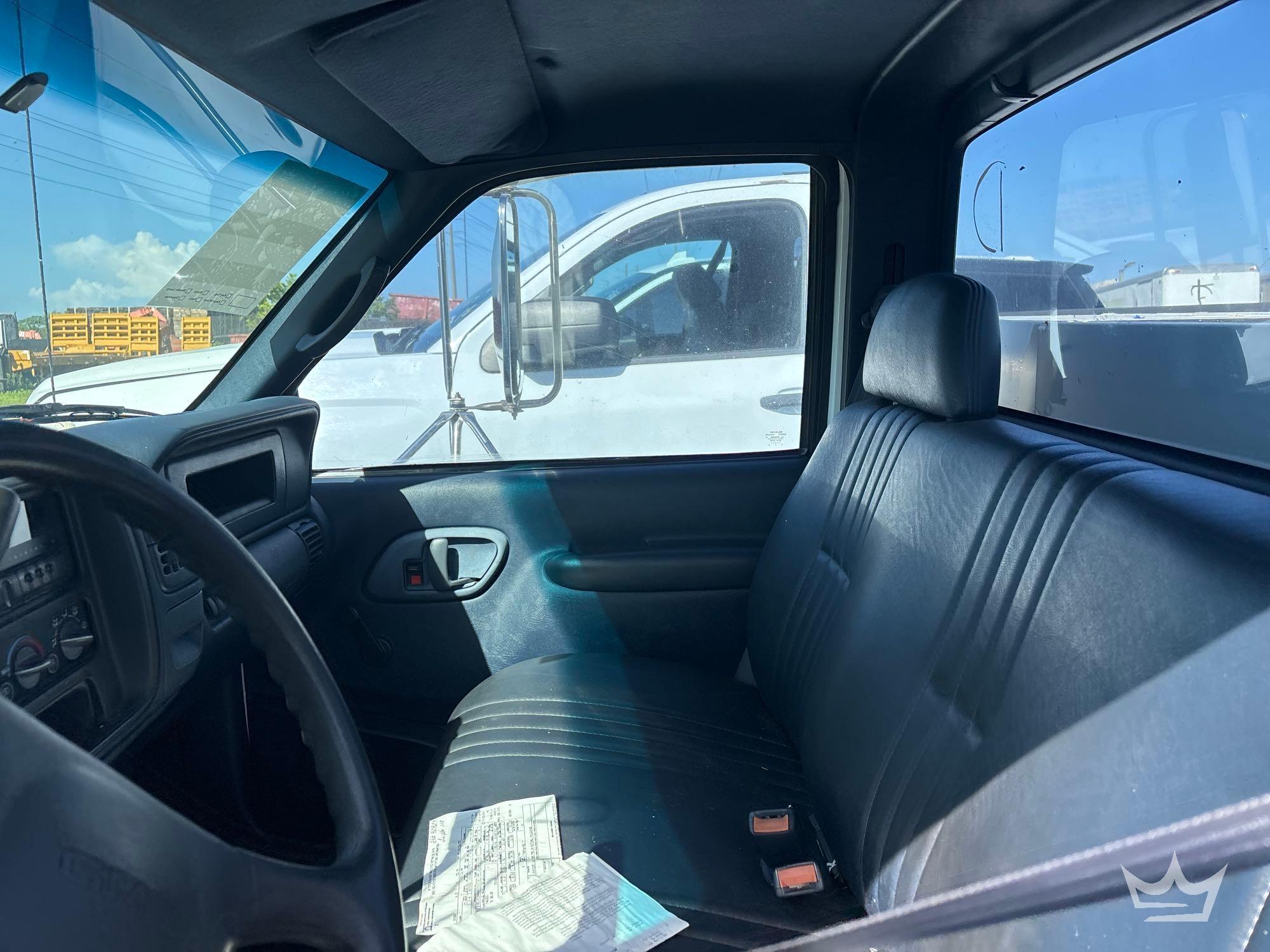1999 GMC 3500 SIERRA