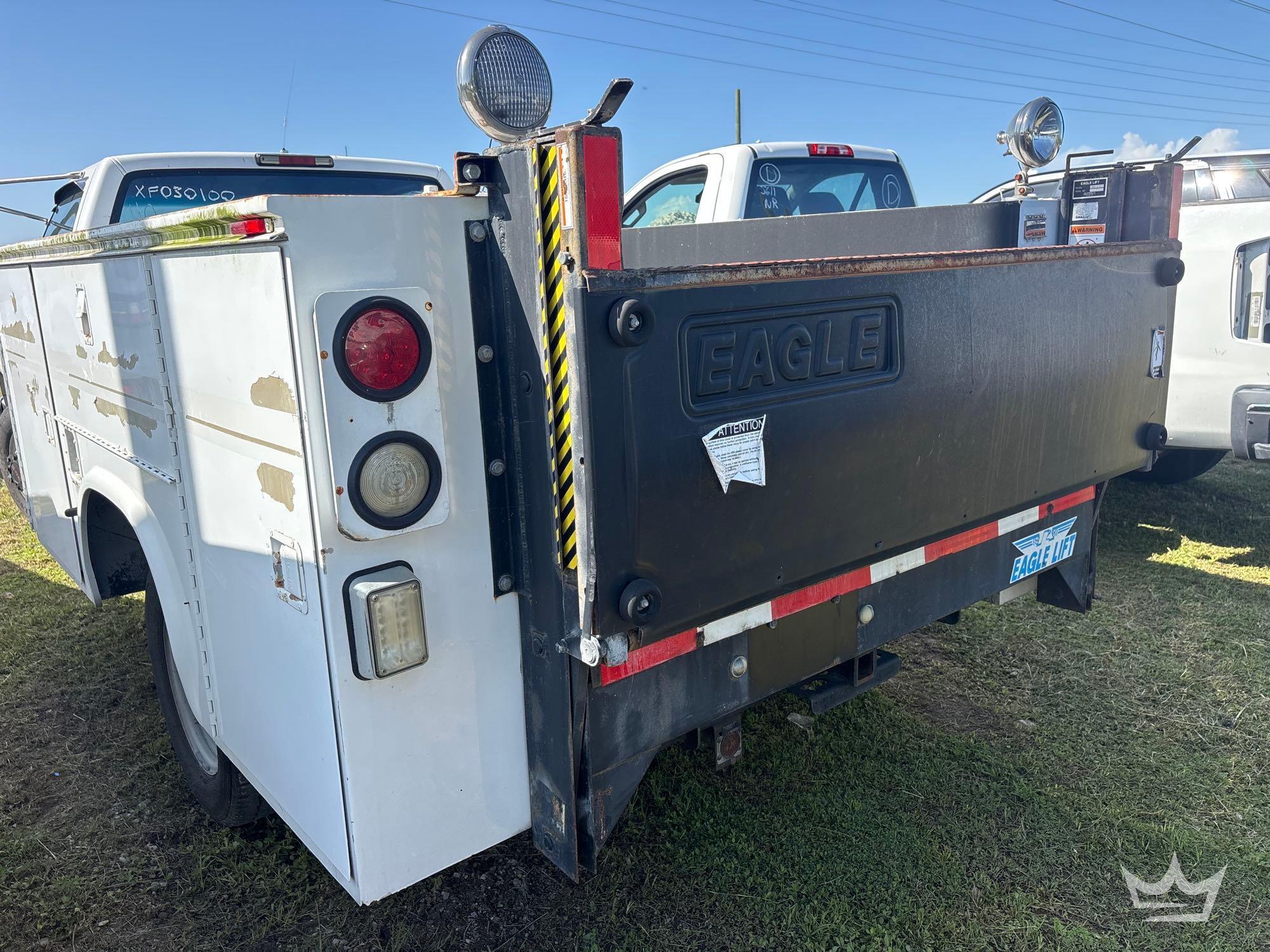 1999 GMC 3500 SIERRA
