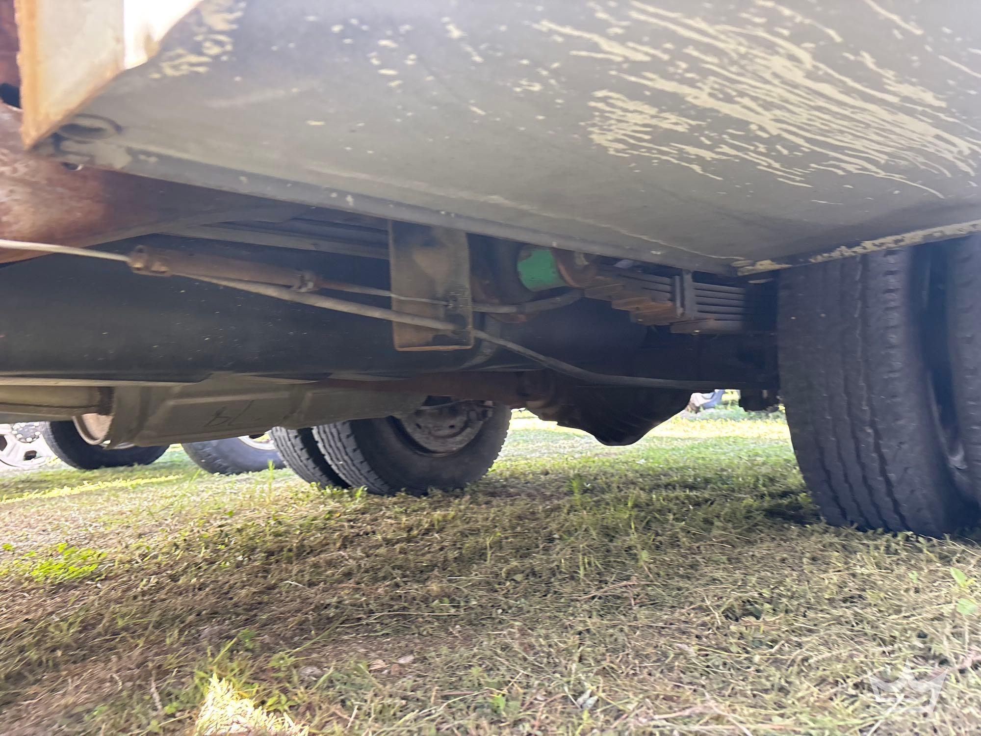 1999 GMC 3500 SIERRA