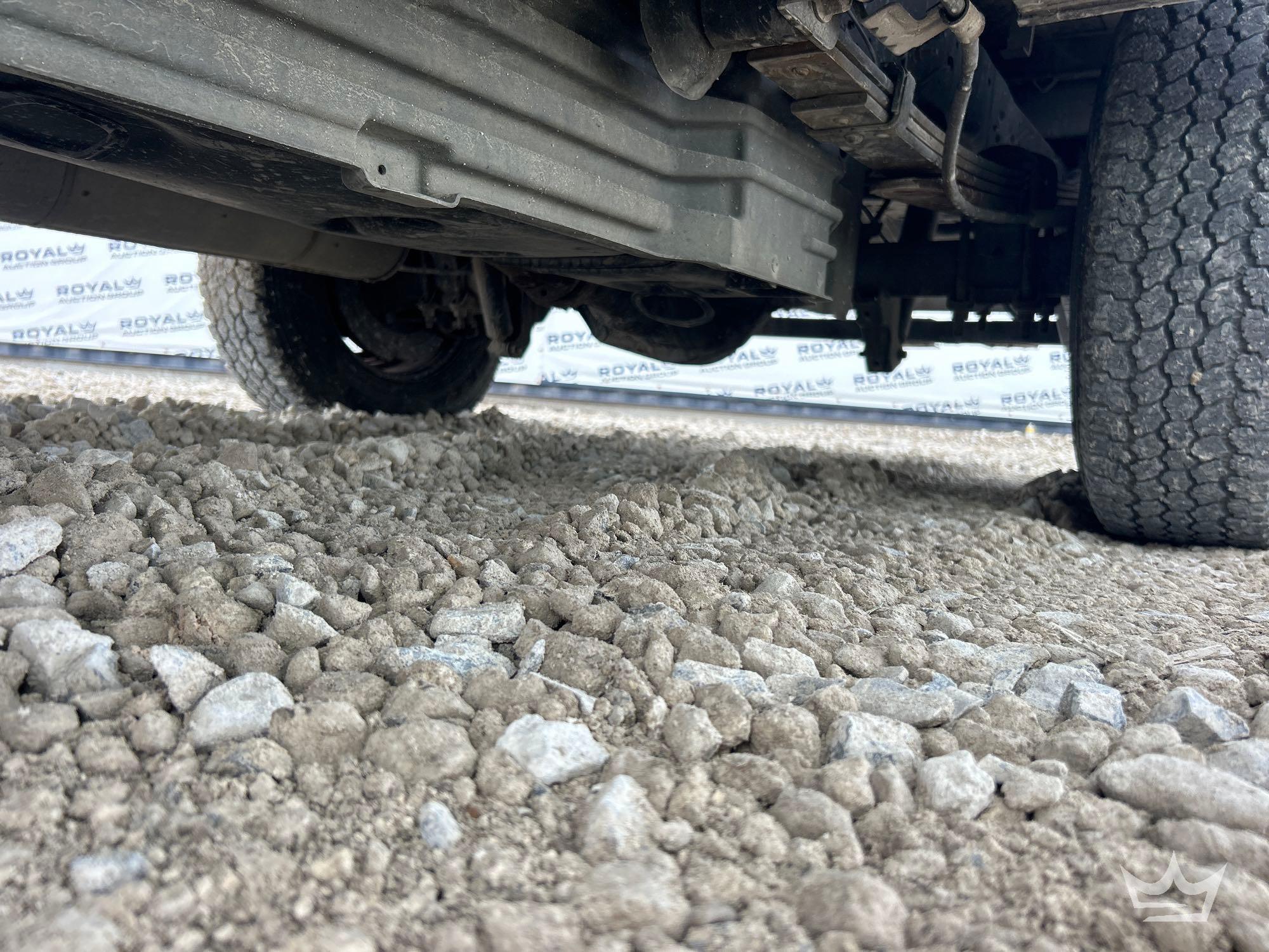 2016 Ford F-250