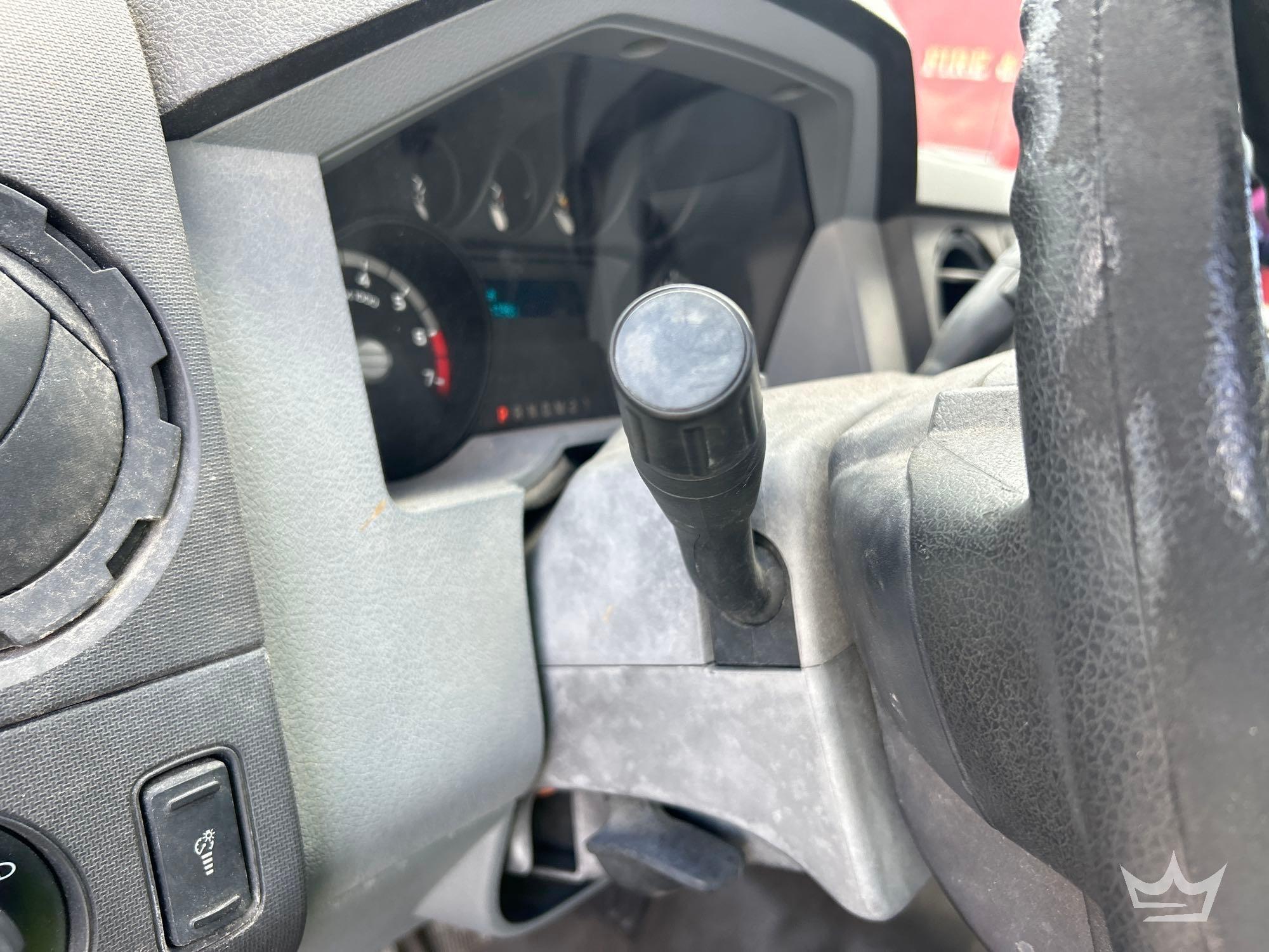 2016 Ford F-250