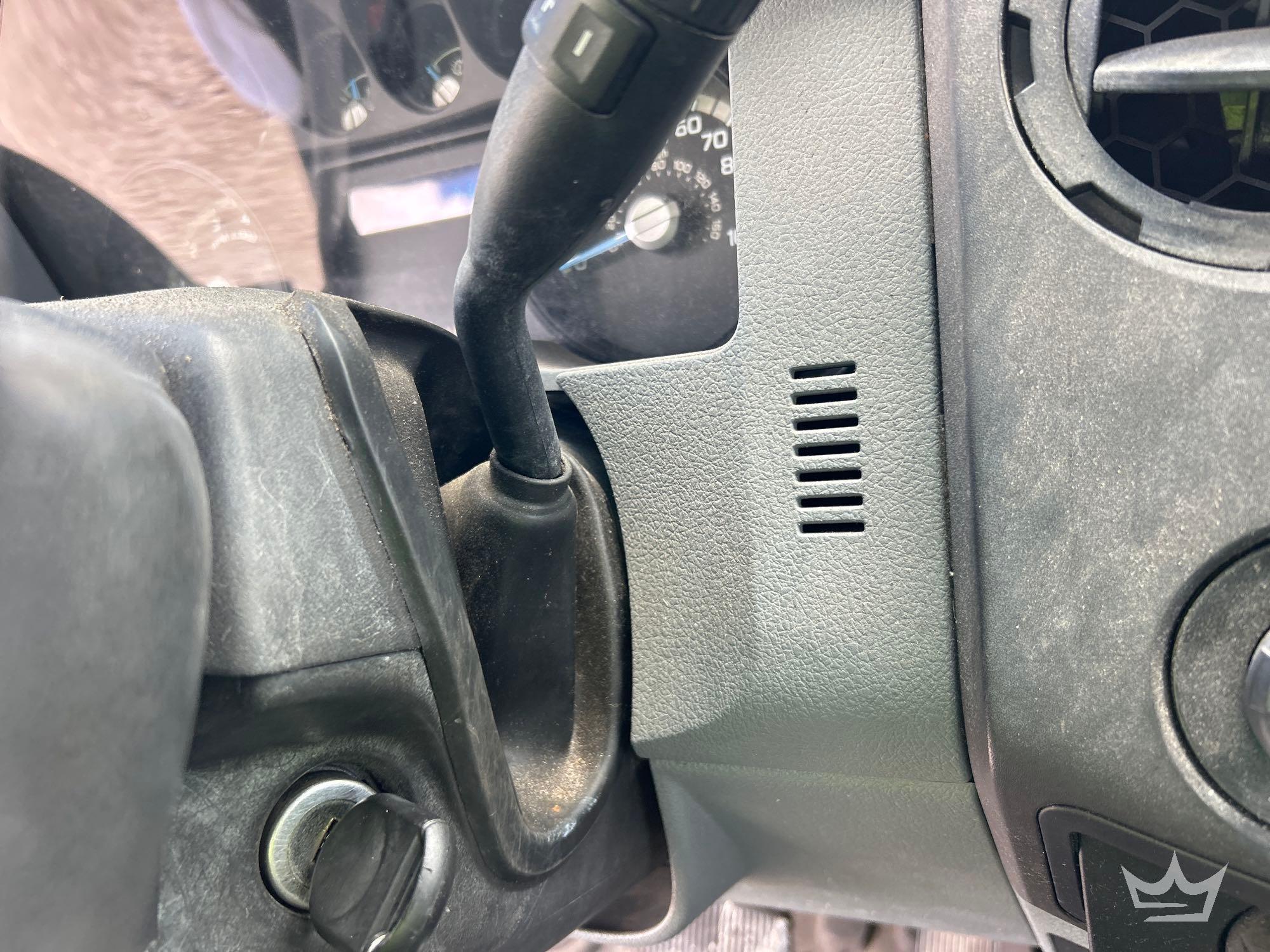 2016 Ford F-250