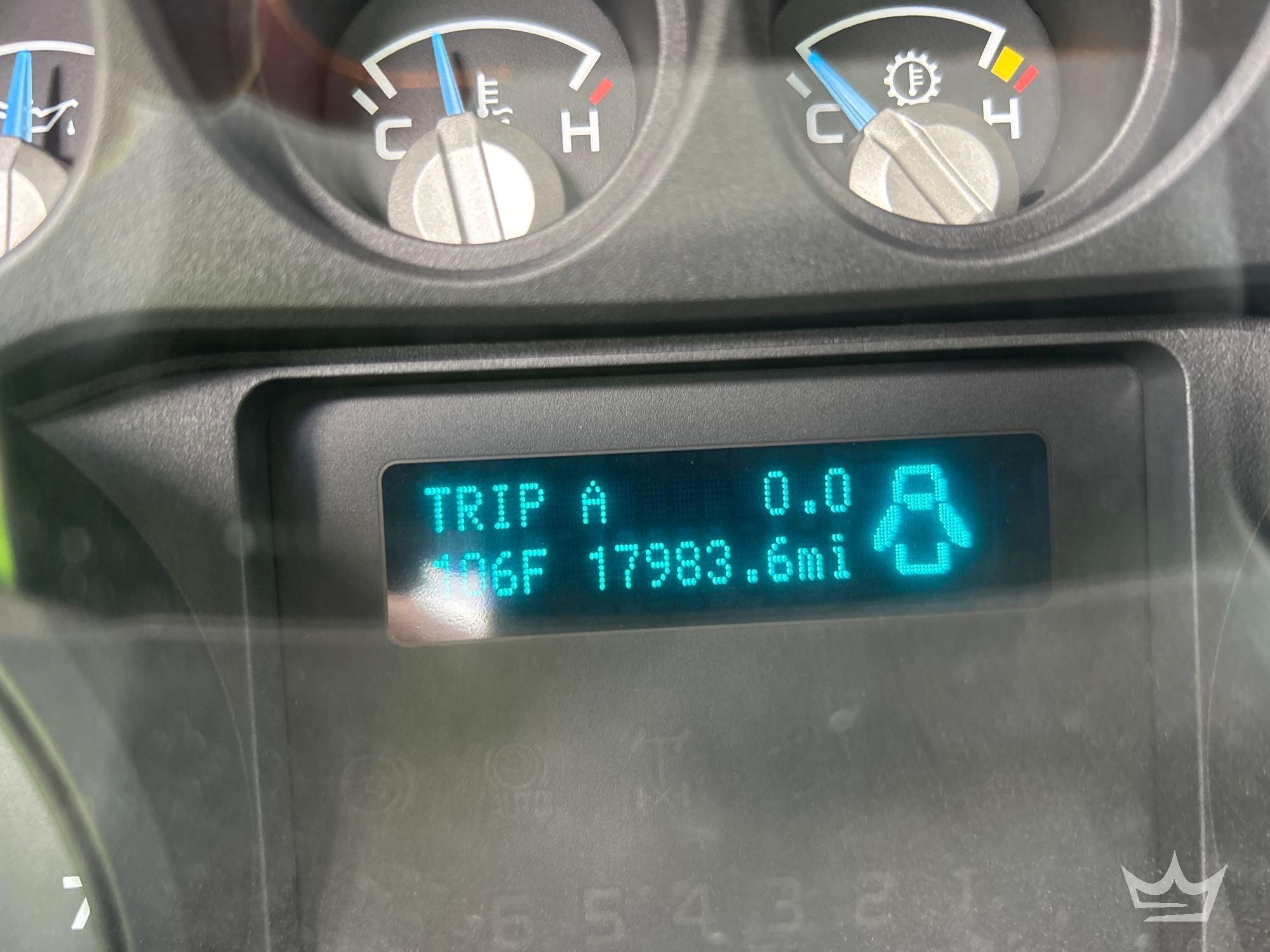 2016 Ford F-250