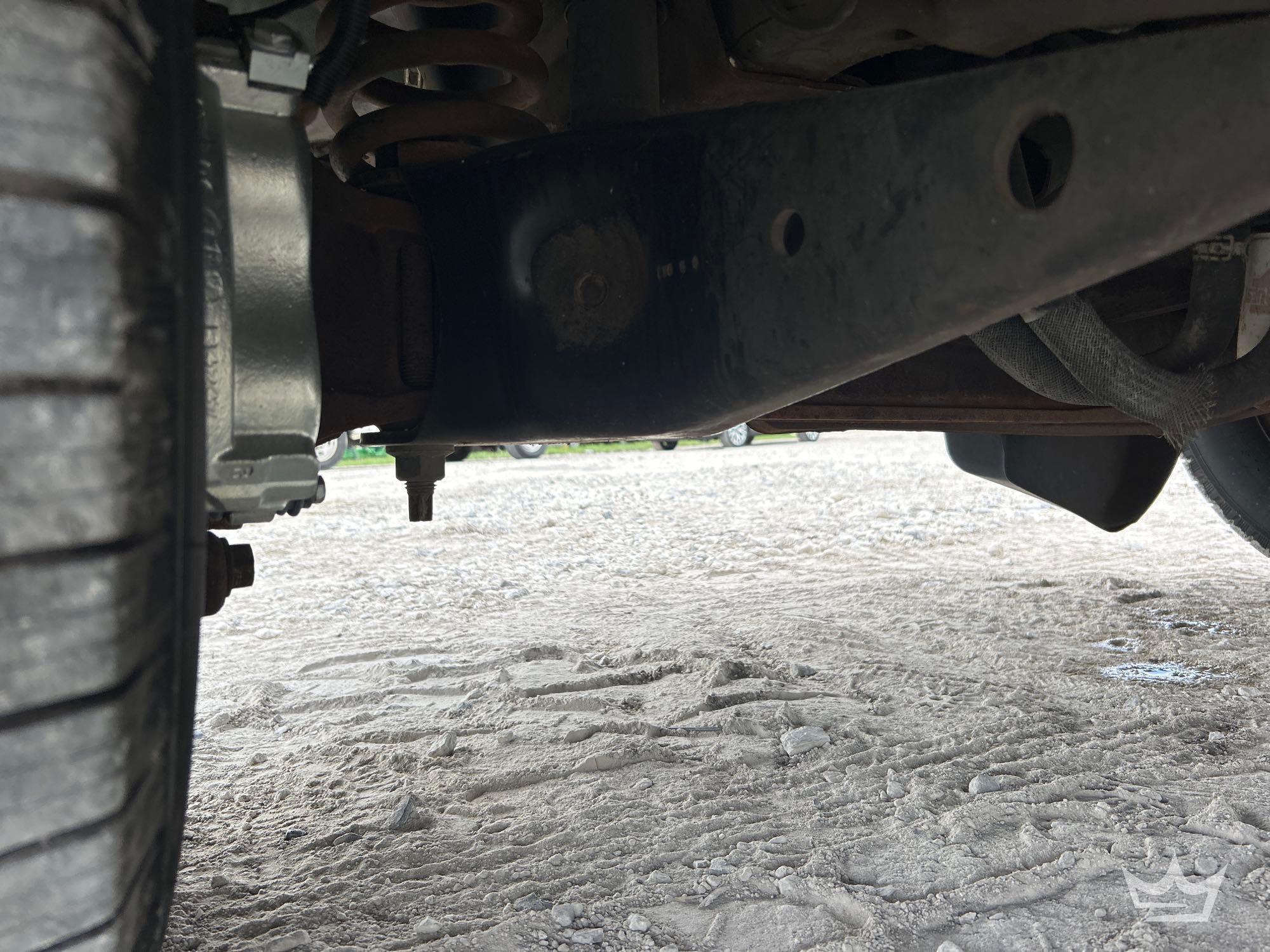 2006 Ford E-250