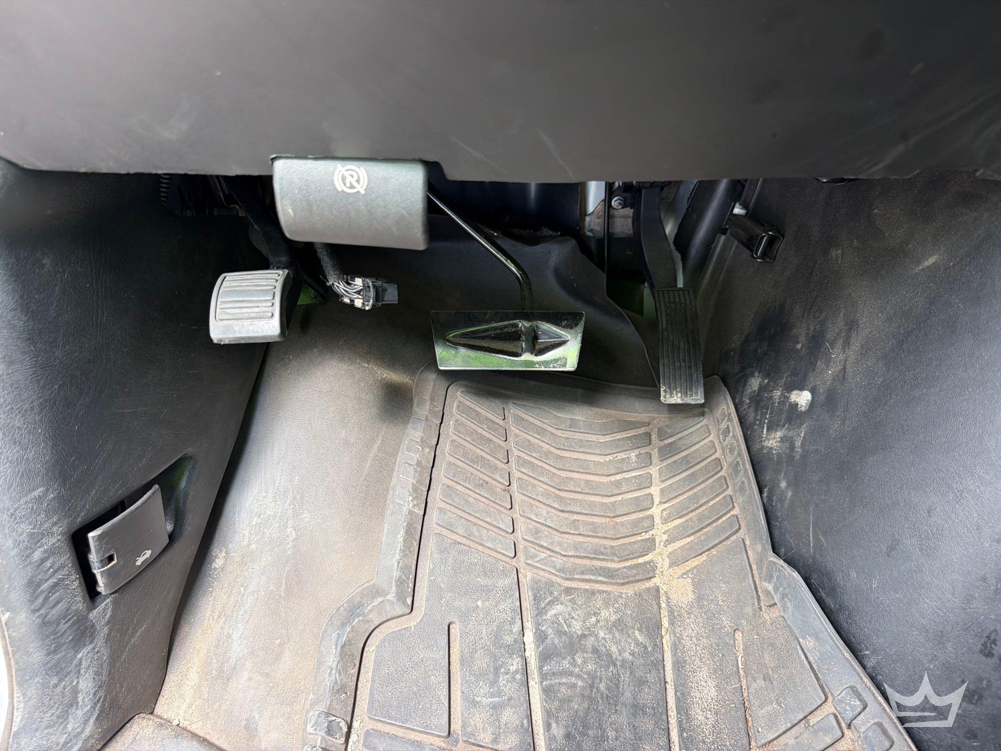 2018 Chevrolet Express 2500
