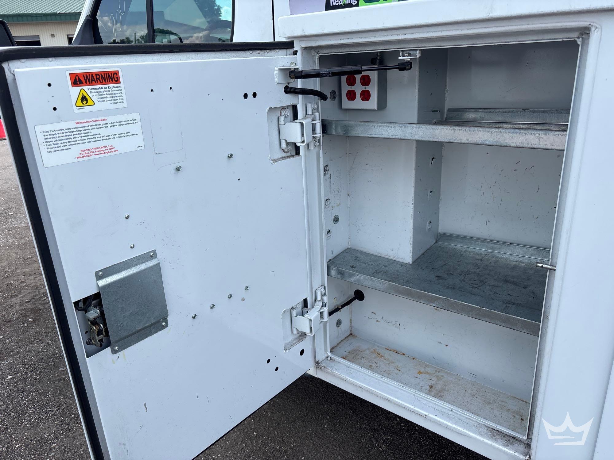 2016 Ford TRANSIT
