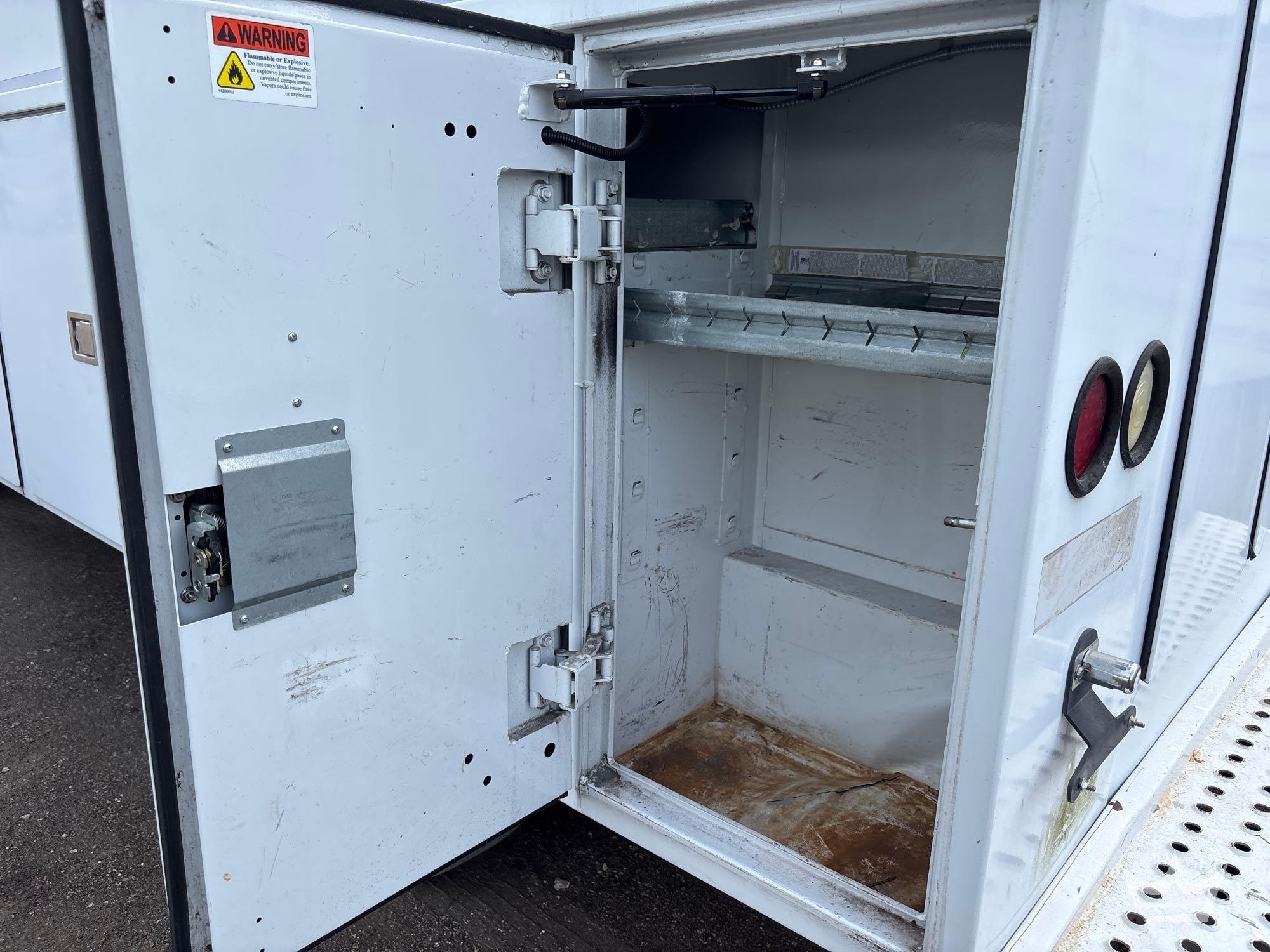 2016 Ford TRANSIT