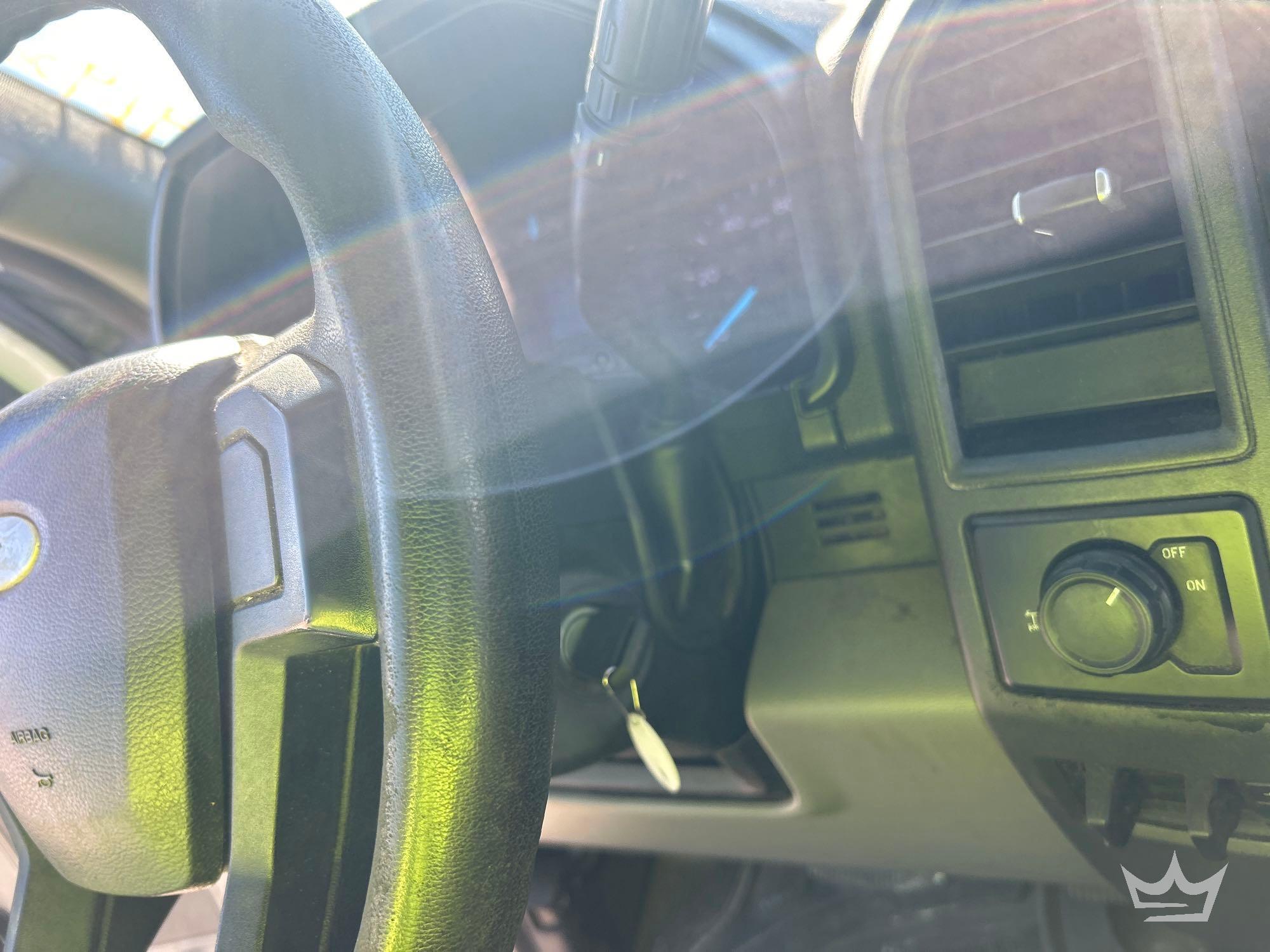 2019 Ford F-250