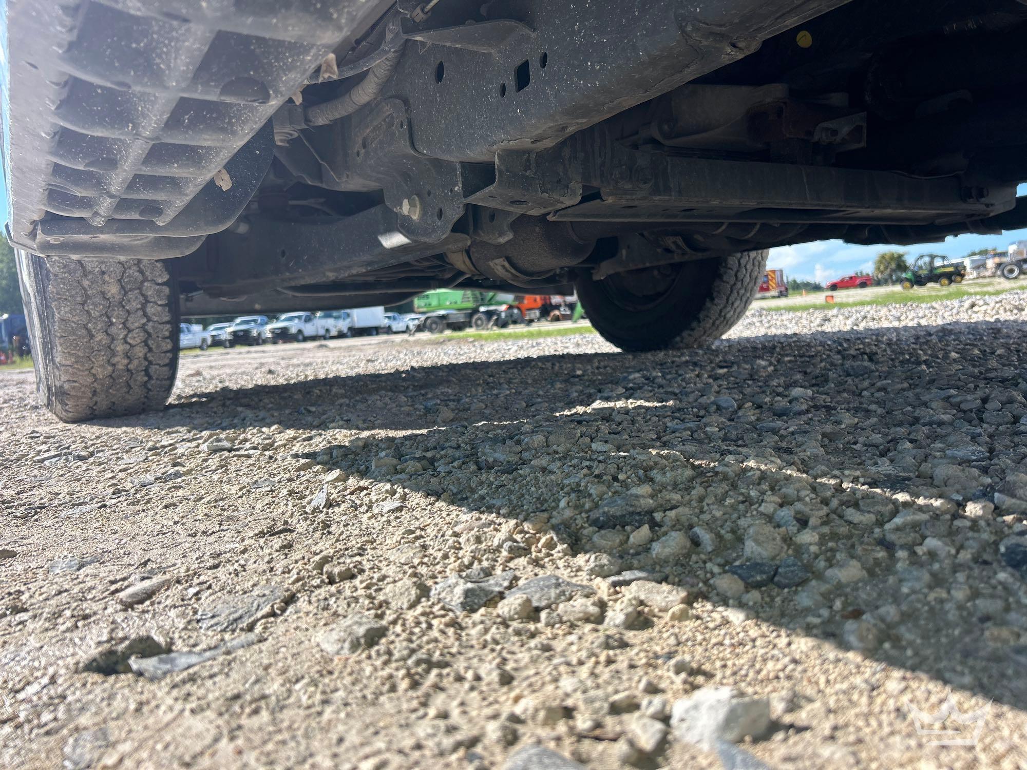 2019 Ford F-250