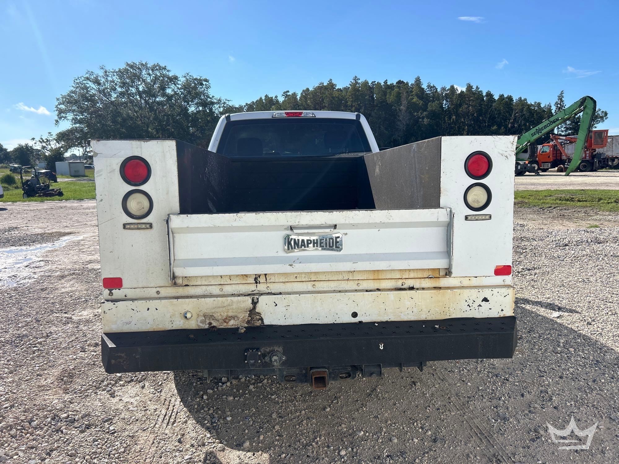 2019 Ford F-250