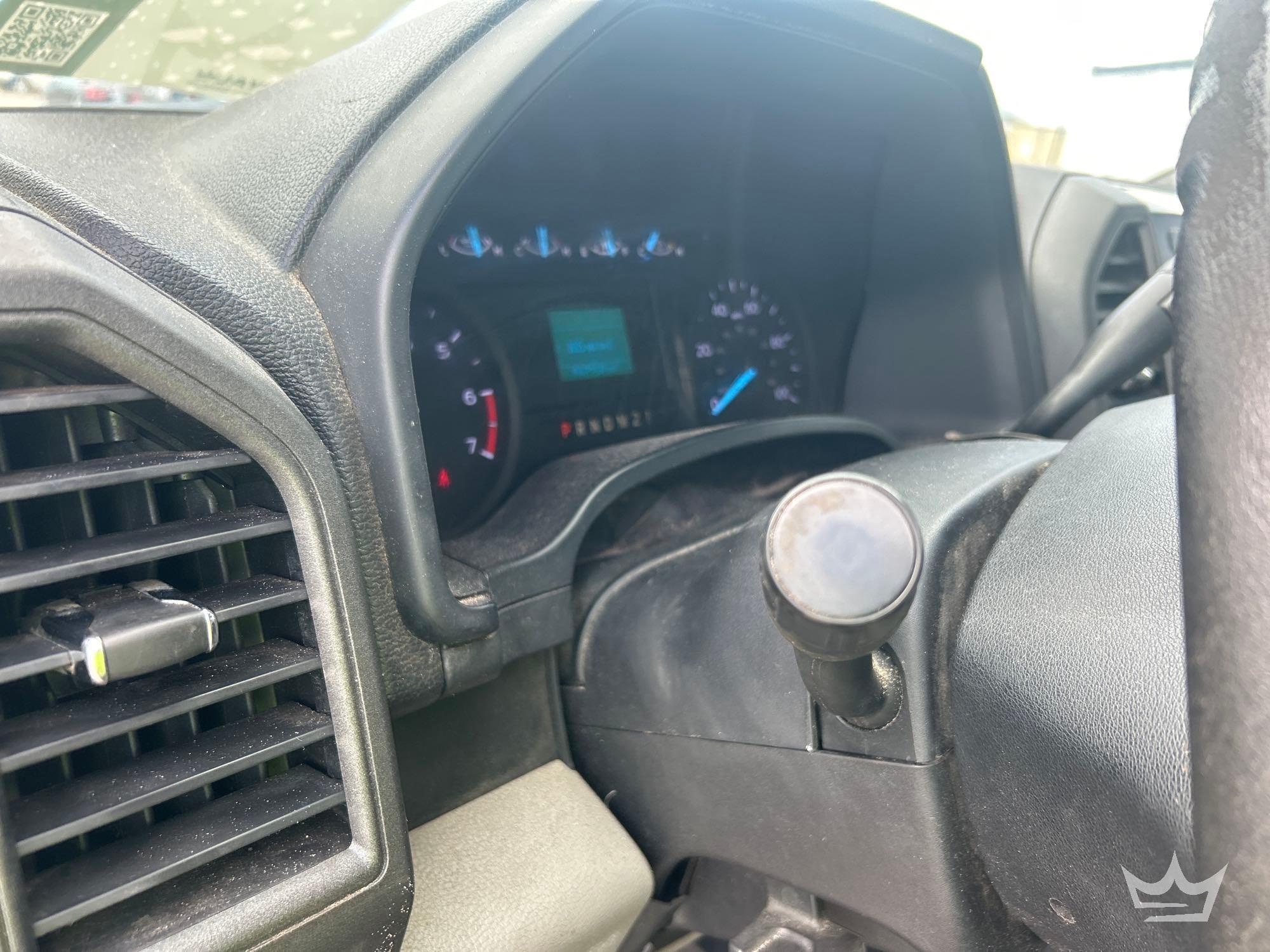 2019 Ford F-250