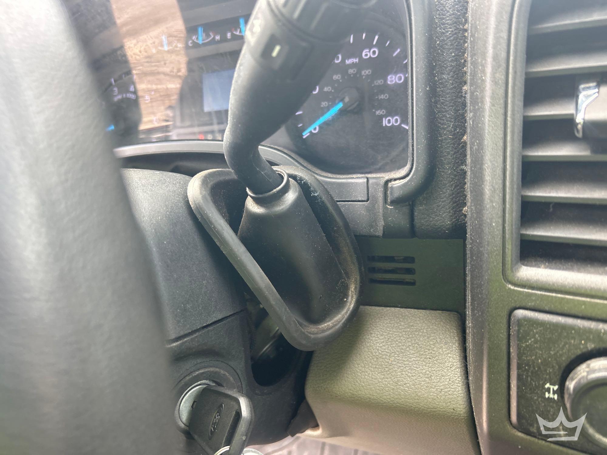 2019 Ford F-250