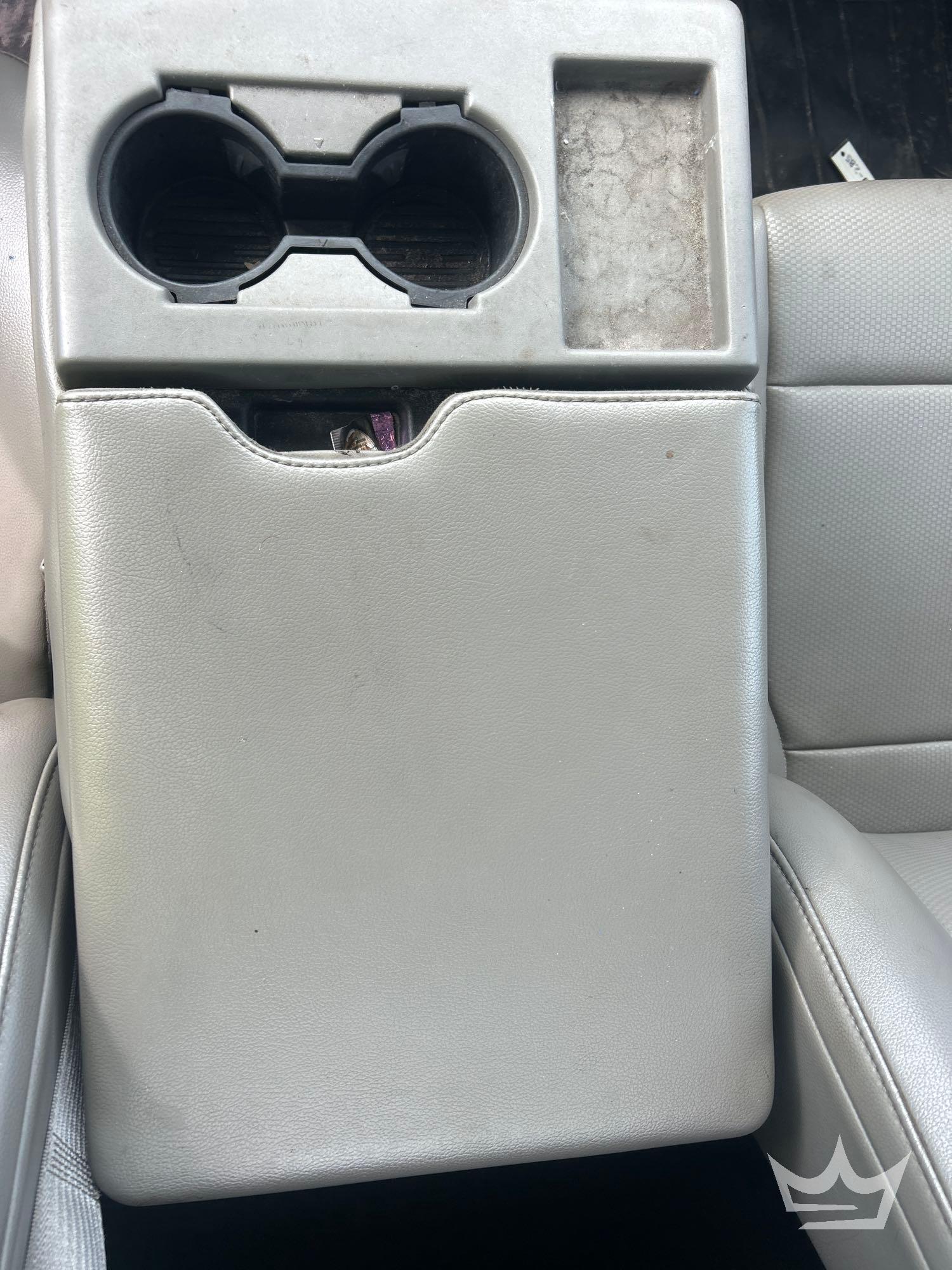 2019 Ford F-250