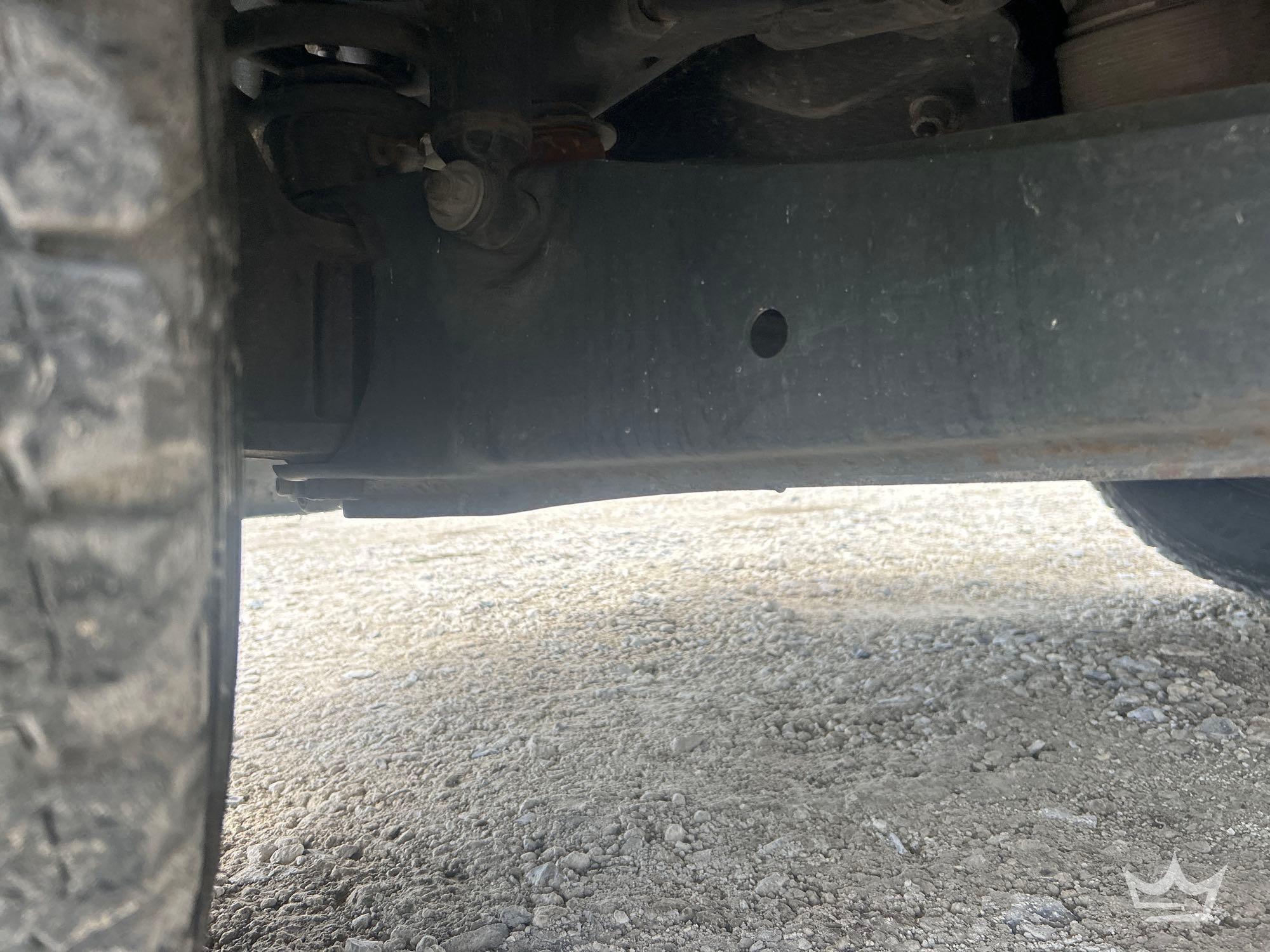 2019 Ford F-250