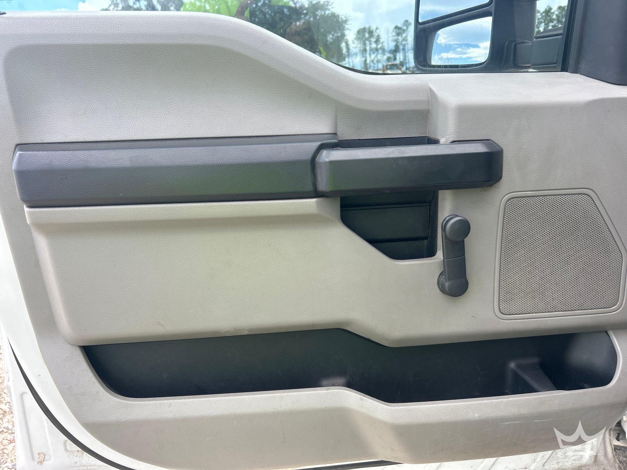 2019 Ford F-250