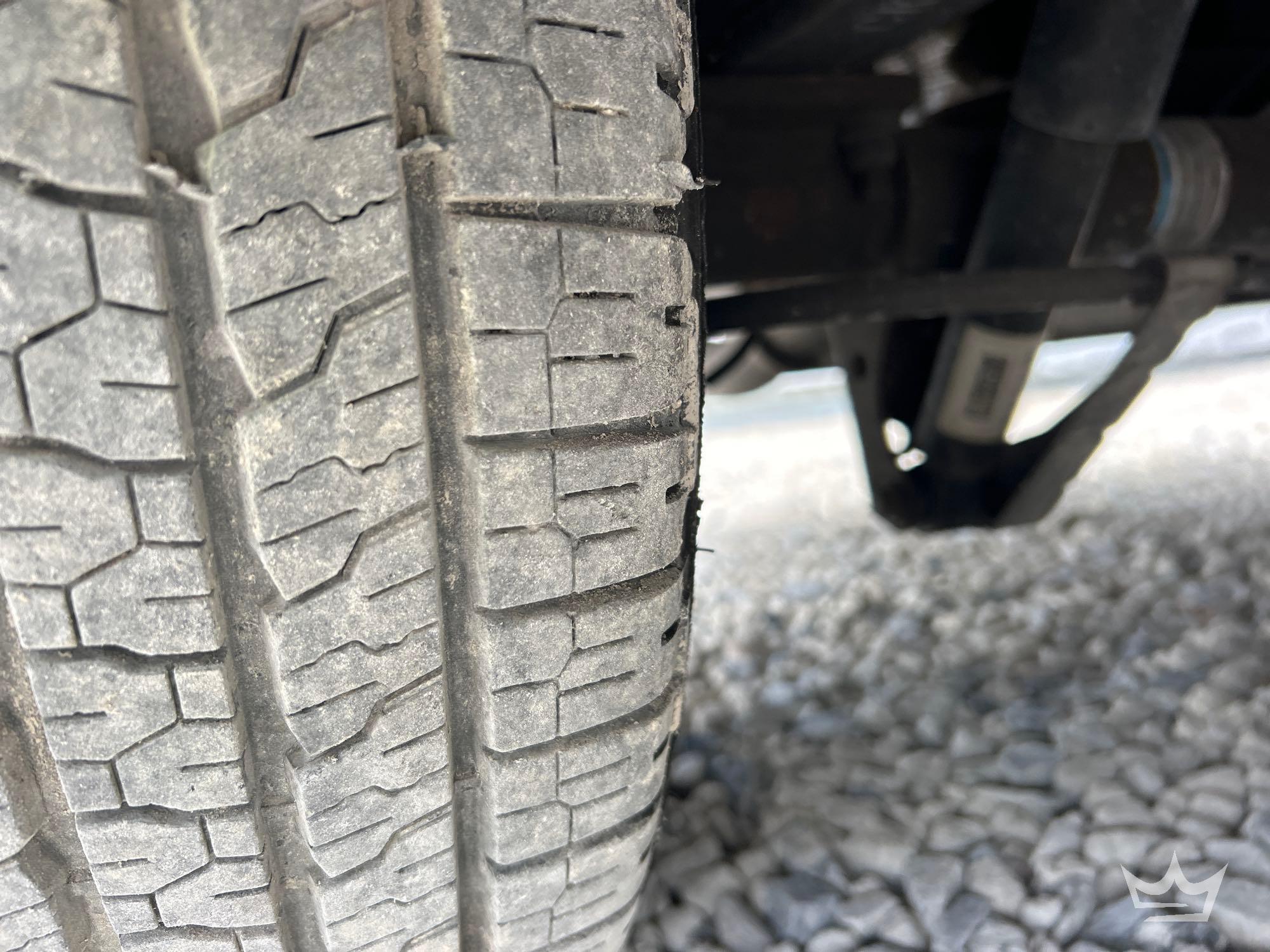 2018 Ford TRANSIT-150