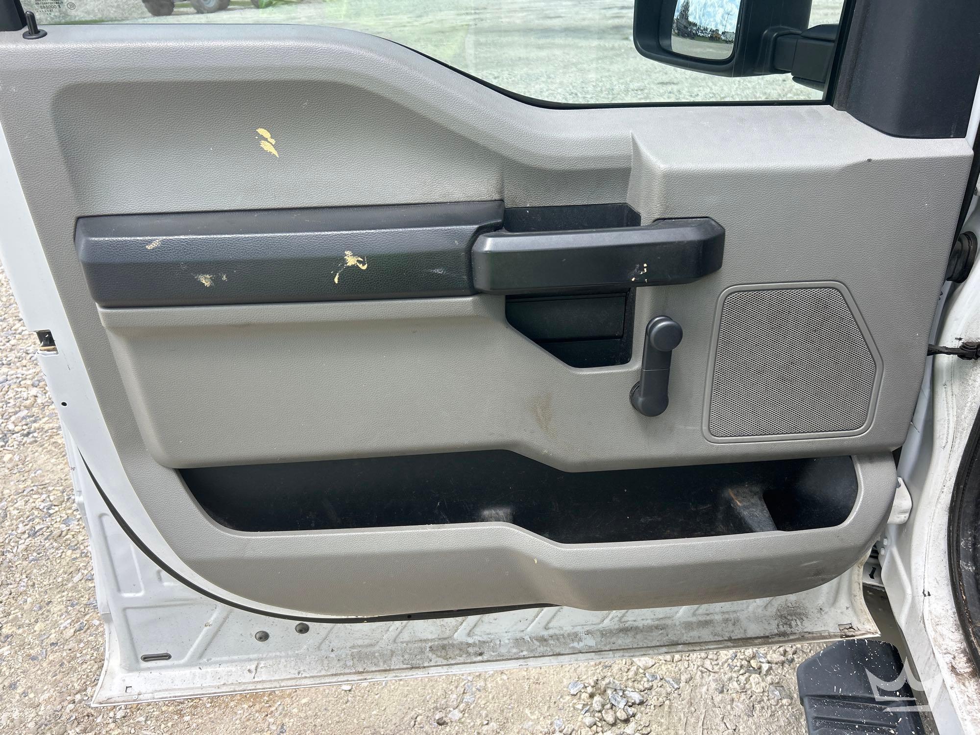 2019 Ford F-250